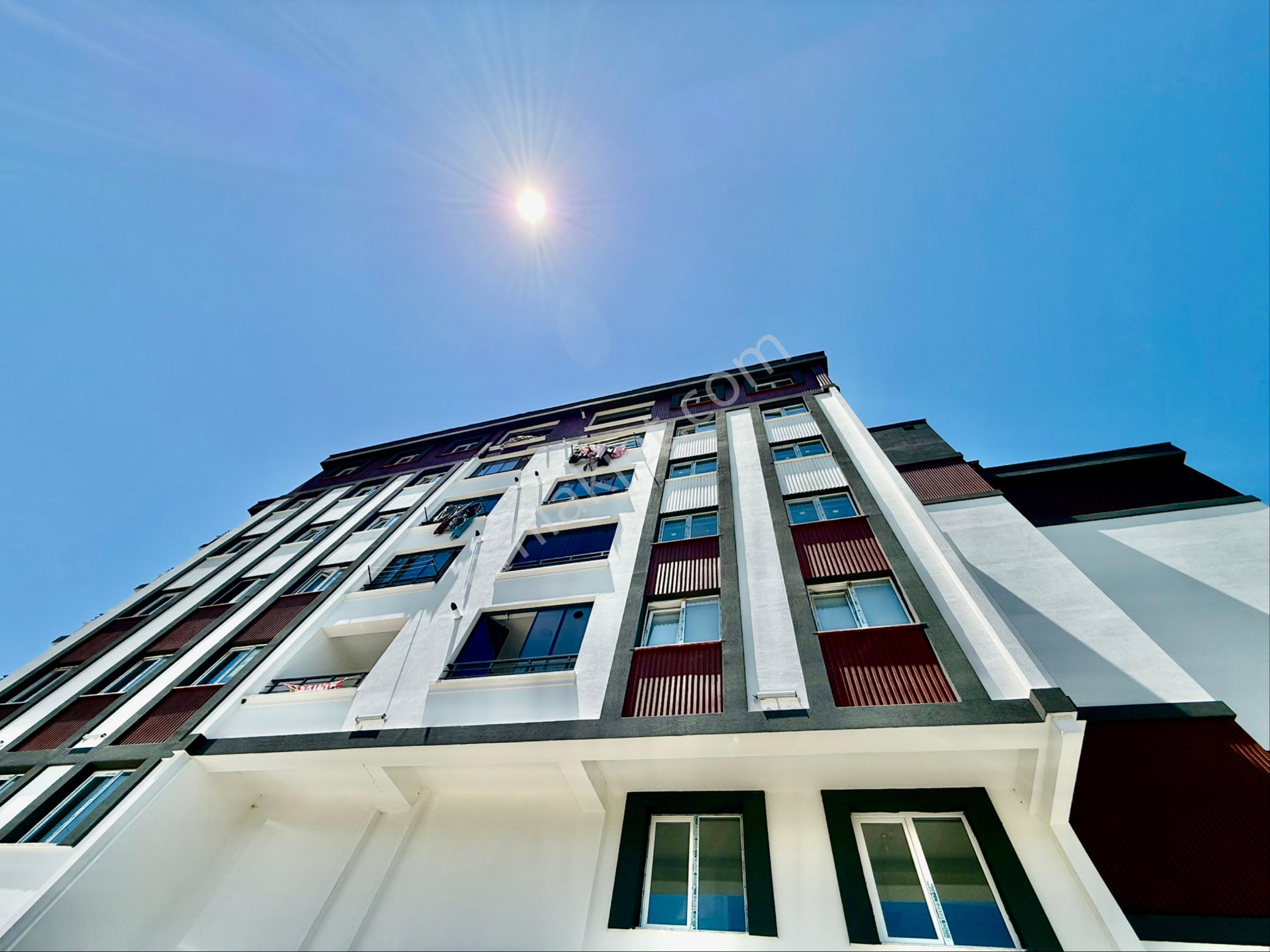 Evim-nur’dan Hasköy Mh. 2+1 Deniz&doğa Manzaralı Sıfır Kupon Daire - Görsel 29