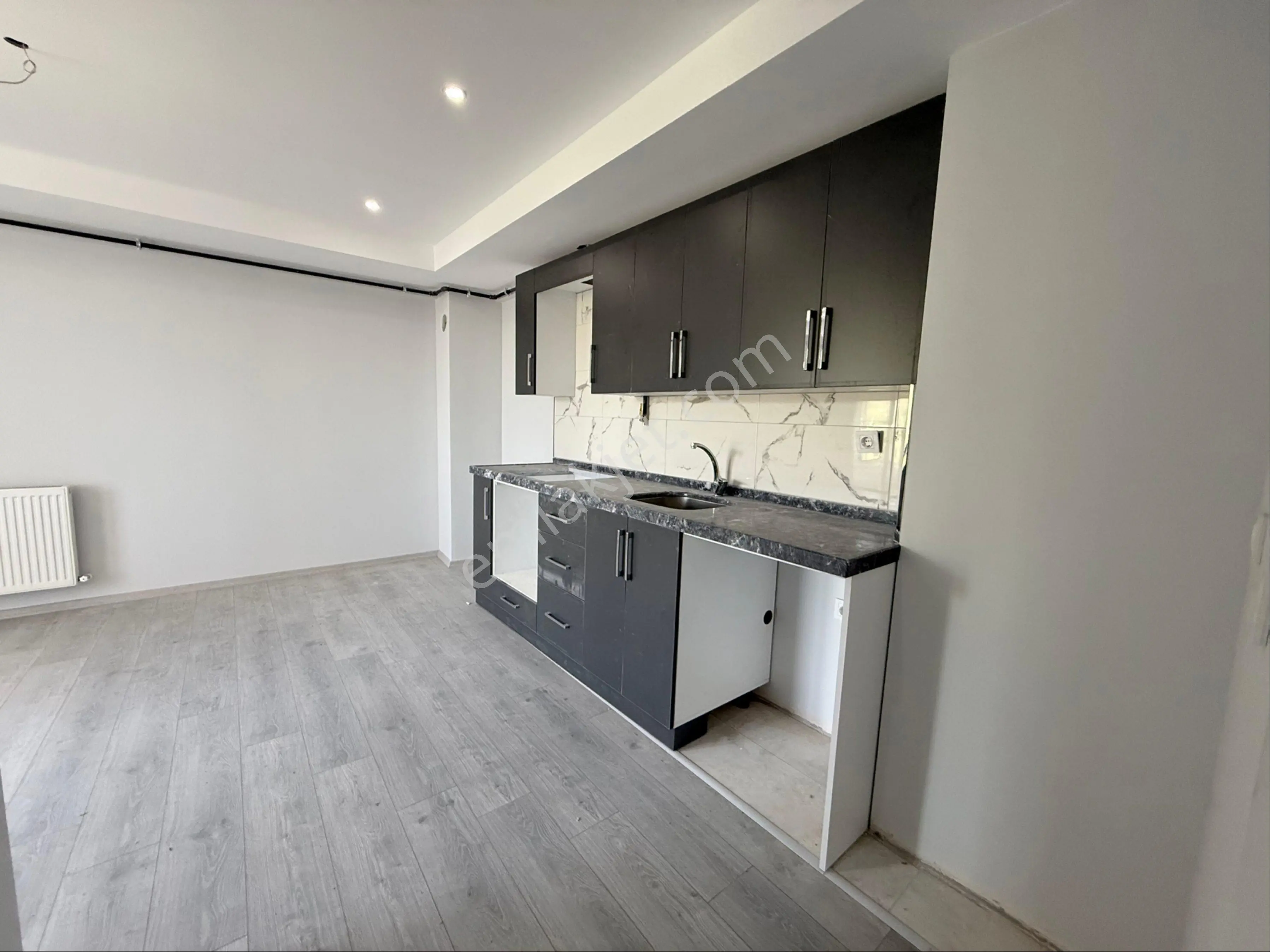 Evim-nur’dan Hasköy Mh. 2+1 Deniz&doğa Manzaralı Sıfır Kupon Daire - Görsel 4