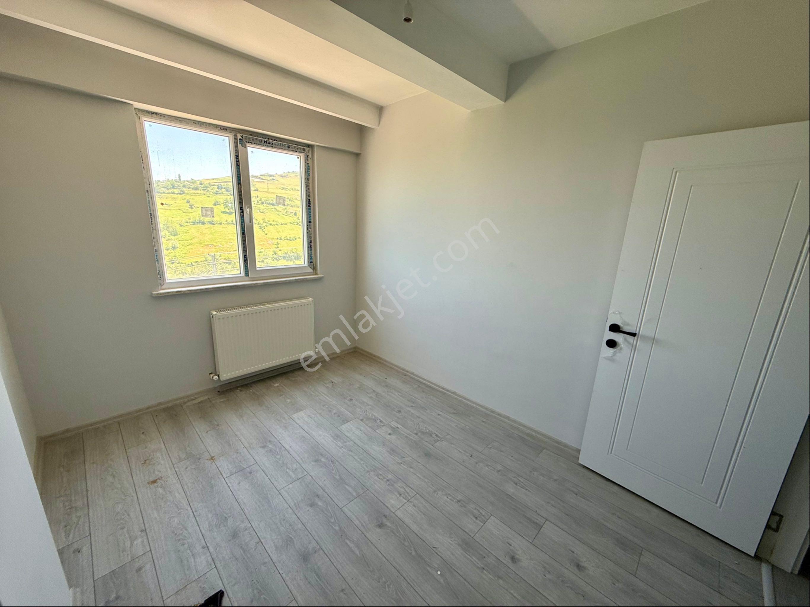Evim-nur’dan Hasköy Mh. 2+1 Deniz&doğa Manzaralı Sıfır Kupon Daire - Görsel 15