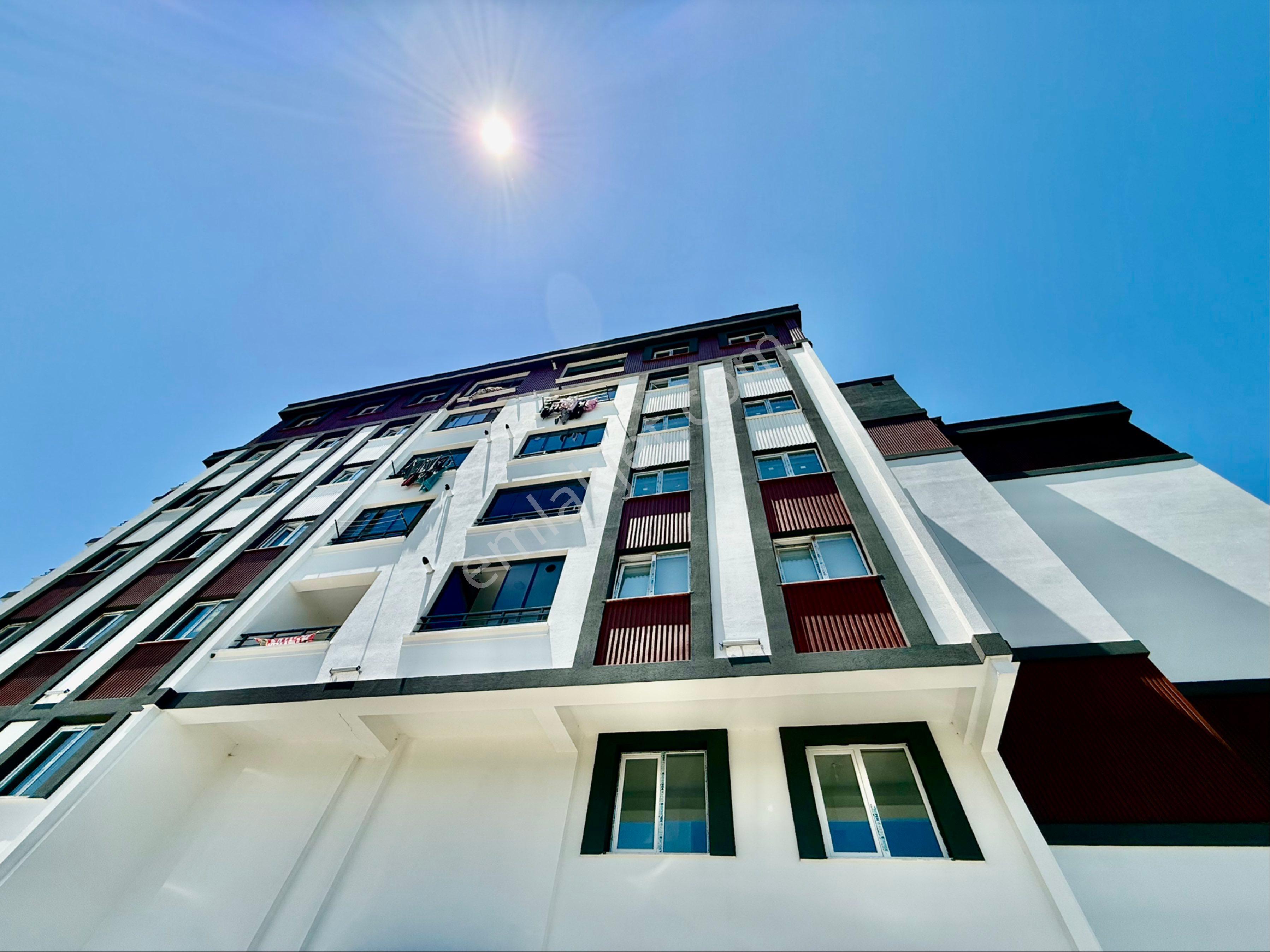 Evim-nur’dan Hasköy Mh. 2+1 Deniz&doğa Manzaralı Sıfır Kupon Daire - Görsel 30