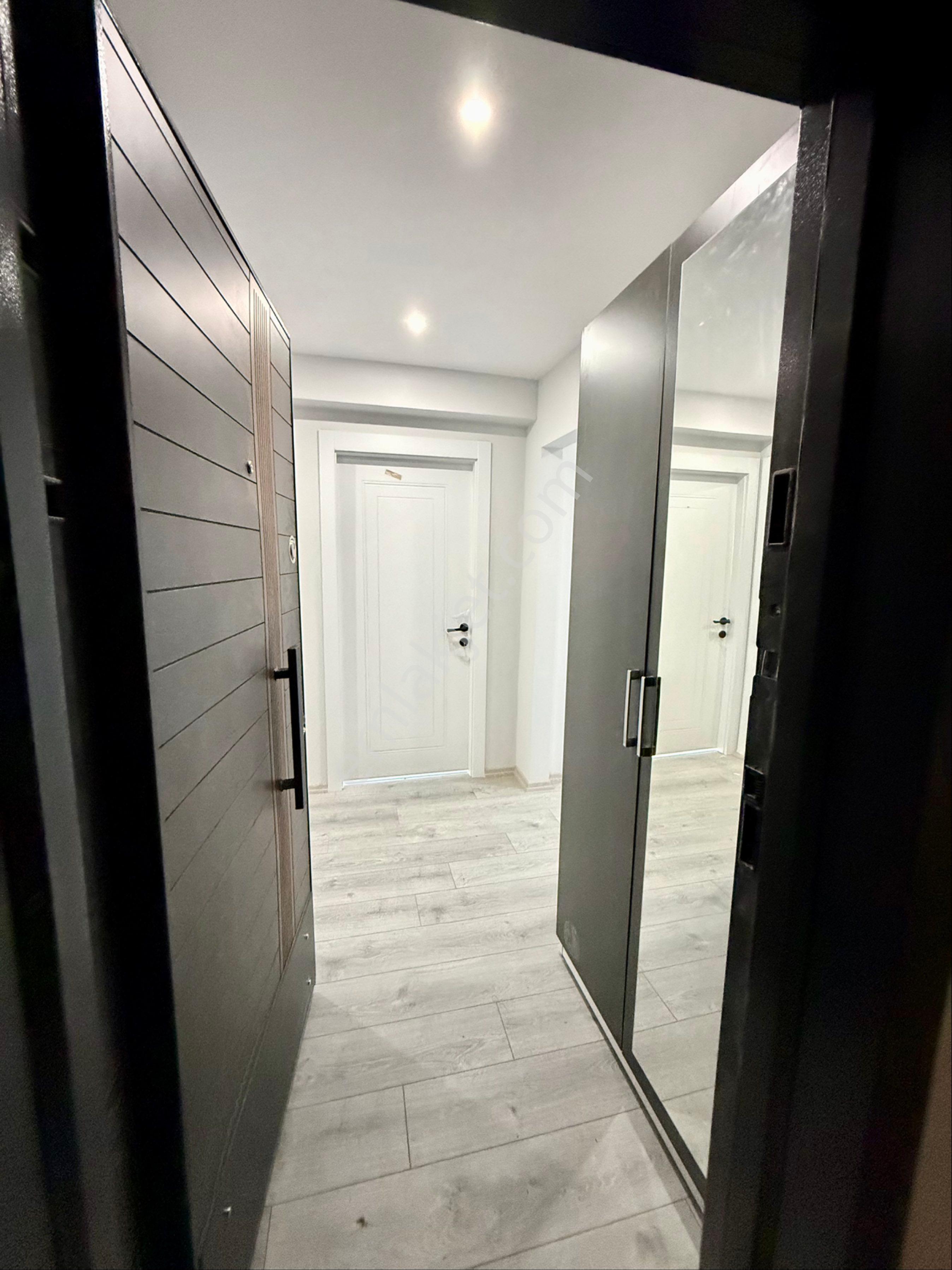 Evim-nur’dan Hasköy Mh. 2+1 Deniz&doğa Manzaralı Sıfır Kupon Daire - Görsel 24