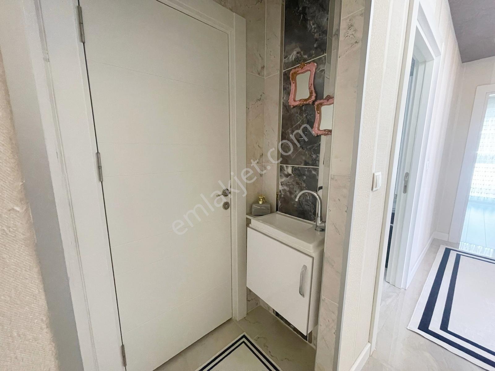 Barut Emlaktan Cadde Üzeri 3 Cepheli 195 M2 4+1 Daire 10. Kat - Görsel 14