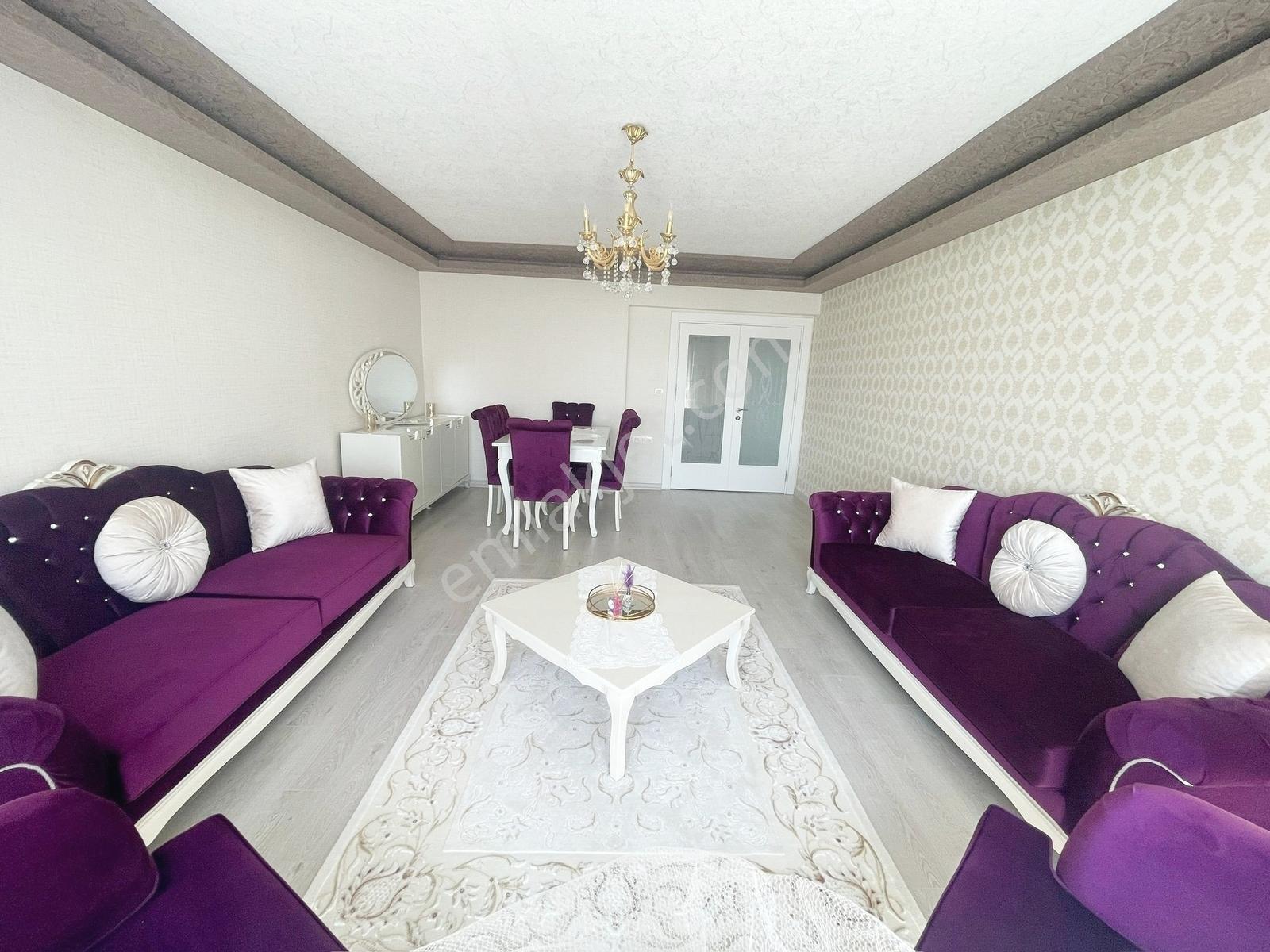 Barut Emlaktan Cadde Üzeri 3 Cepheli 195 M2 4+1 Daire 10. Kat - Görsel 6