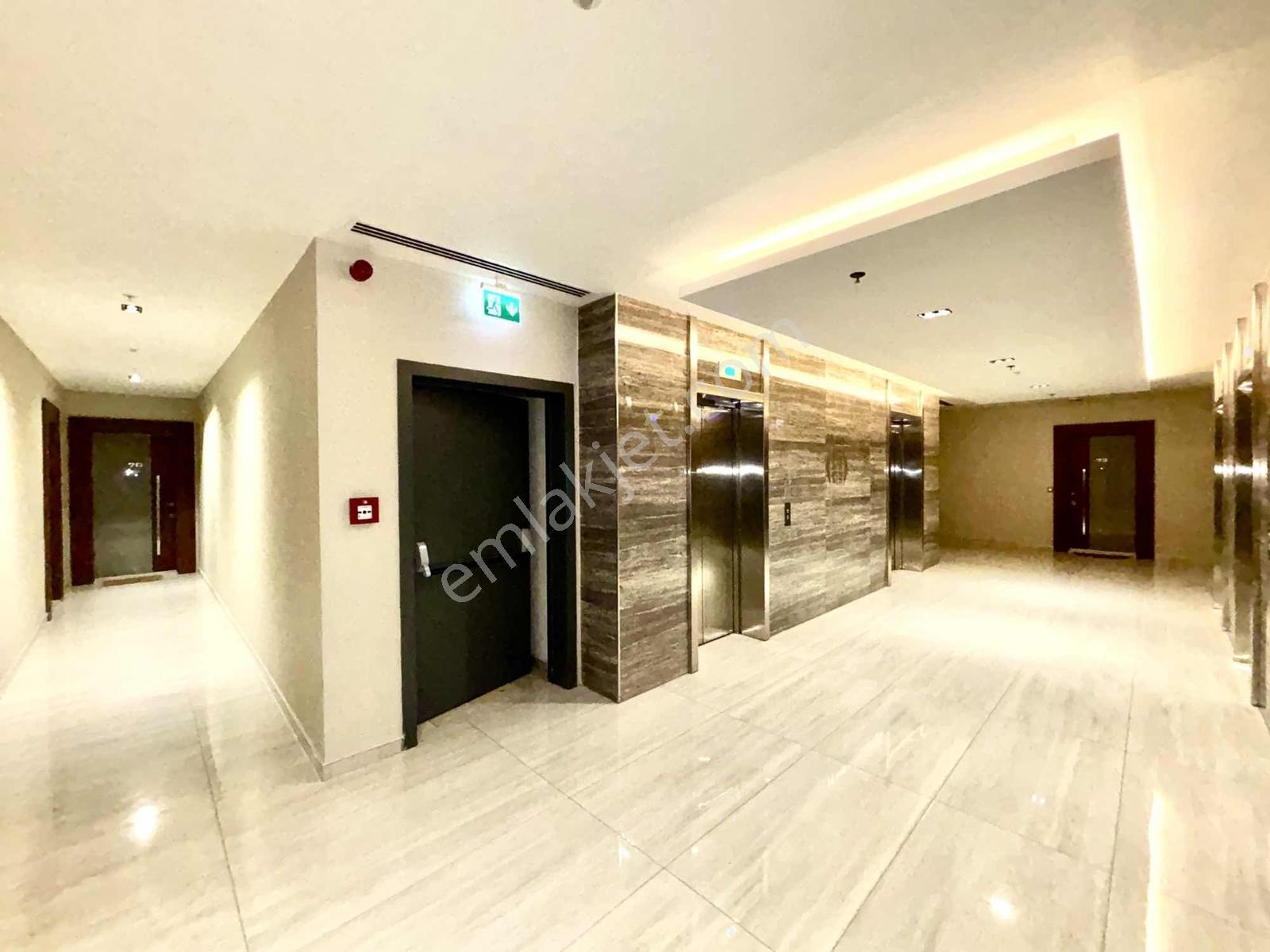 Çankaya Çukurambar 1071 C Blok 2 + 1 Dubleks Yapılı - Görsel 3