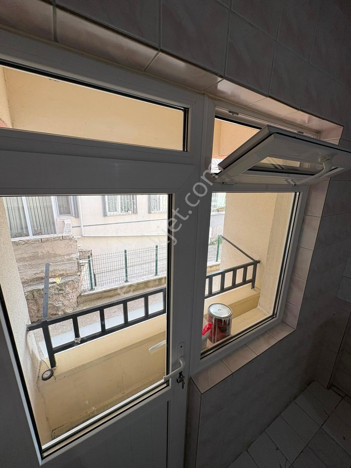 Sincan Andiçen Mahallesinde 3+1 Geniş Ferah 3+1 Kiralık Daire - Görsel 22