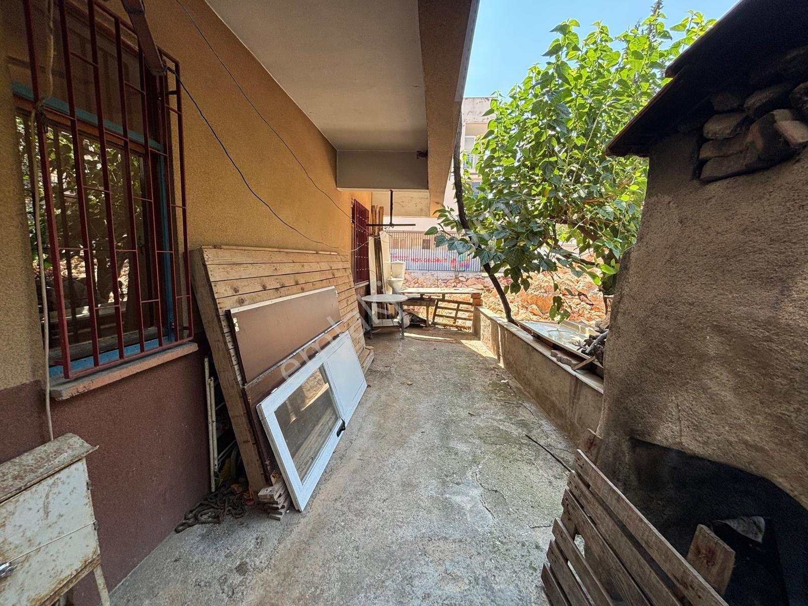 Yeni Emek Kent Meydanı Yakını 1+1 Yüksek Giriş Net 80 - Görsel 15