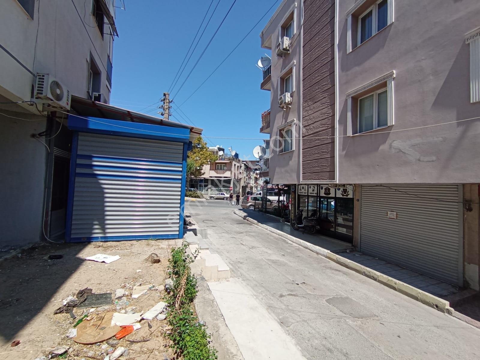 Mühendis Emlakta Karabağlar Eserkente 30 M2 Her İşe Uygun Dükkan - Görsel 6