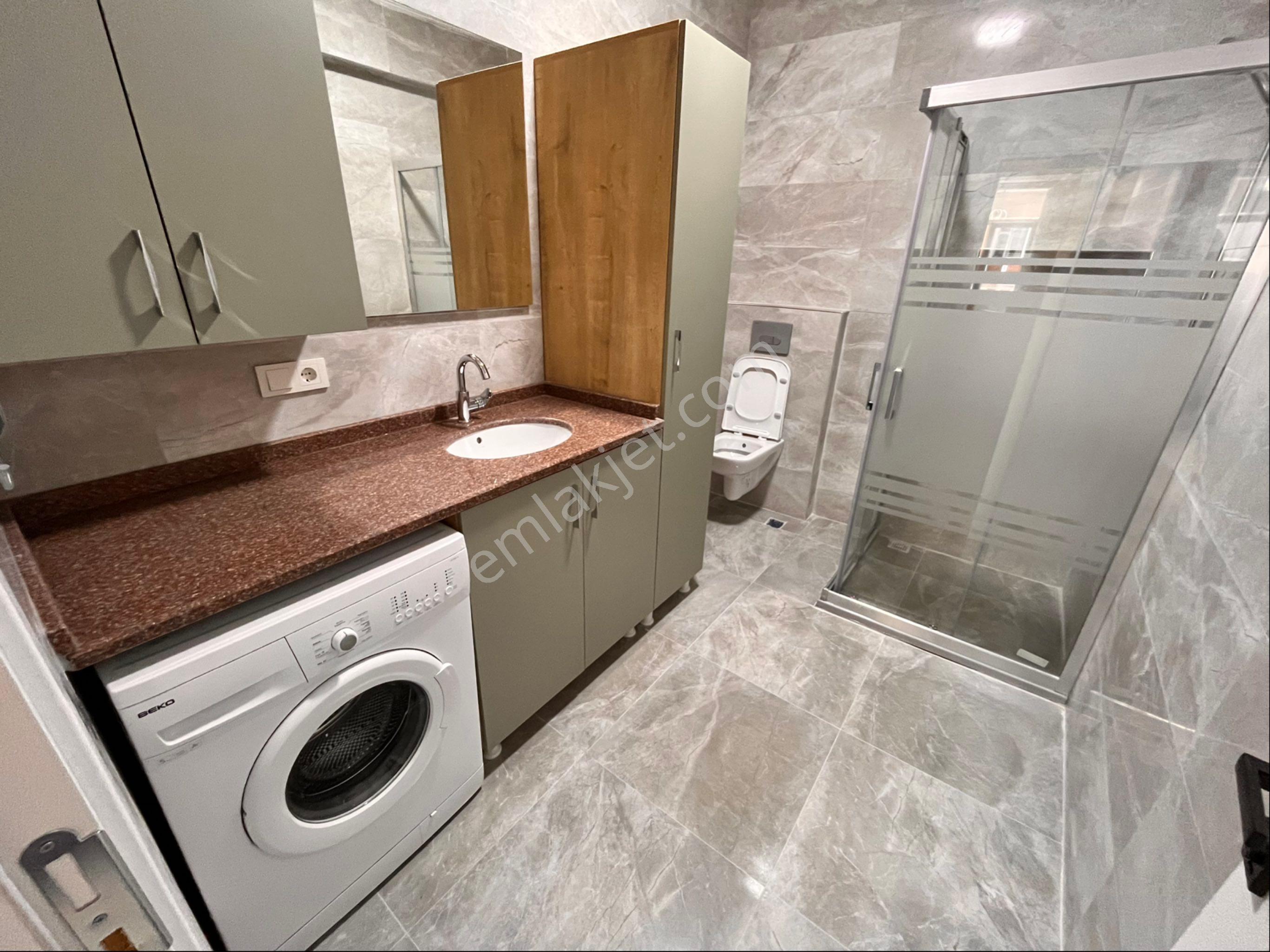 Halilrıfatpaşa Caddesinde 2+1 Ve 1+1 Full Eşyalı Kiralık Daireler Faturalar Dahil - Görsel 9