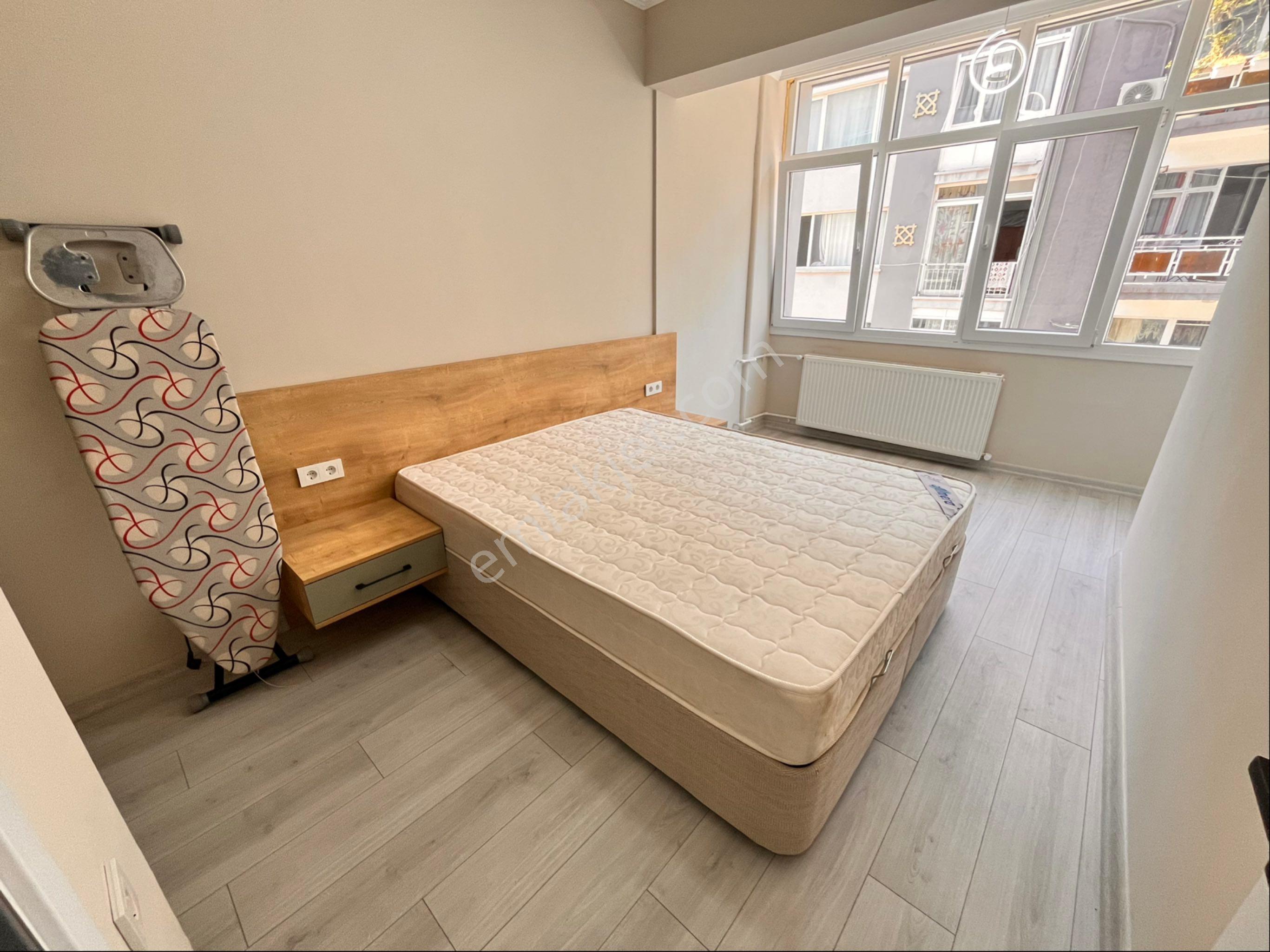Halilrıfatpaşa Caddesinde 2+1 Ve 1+1 Full Eşyalı Kiralık Daireler Faturalar Dahil - Görsel 6