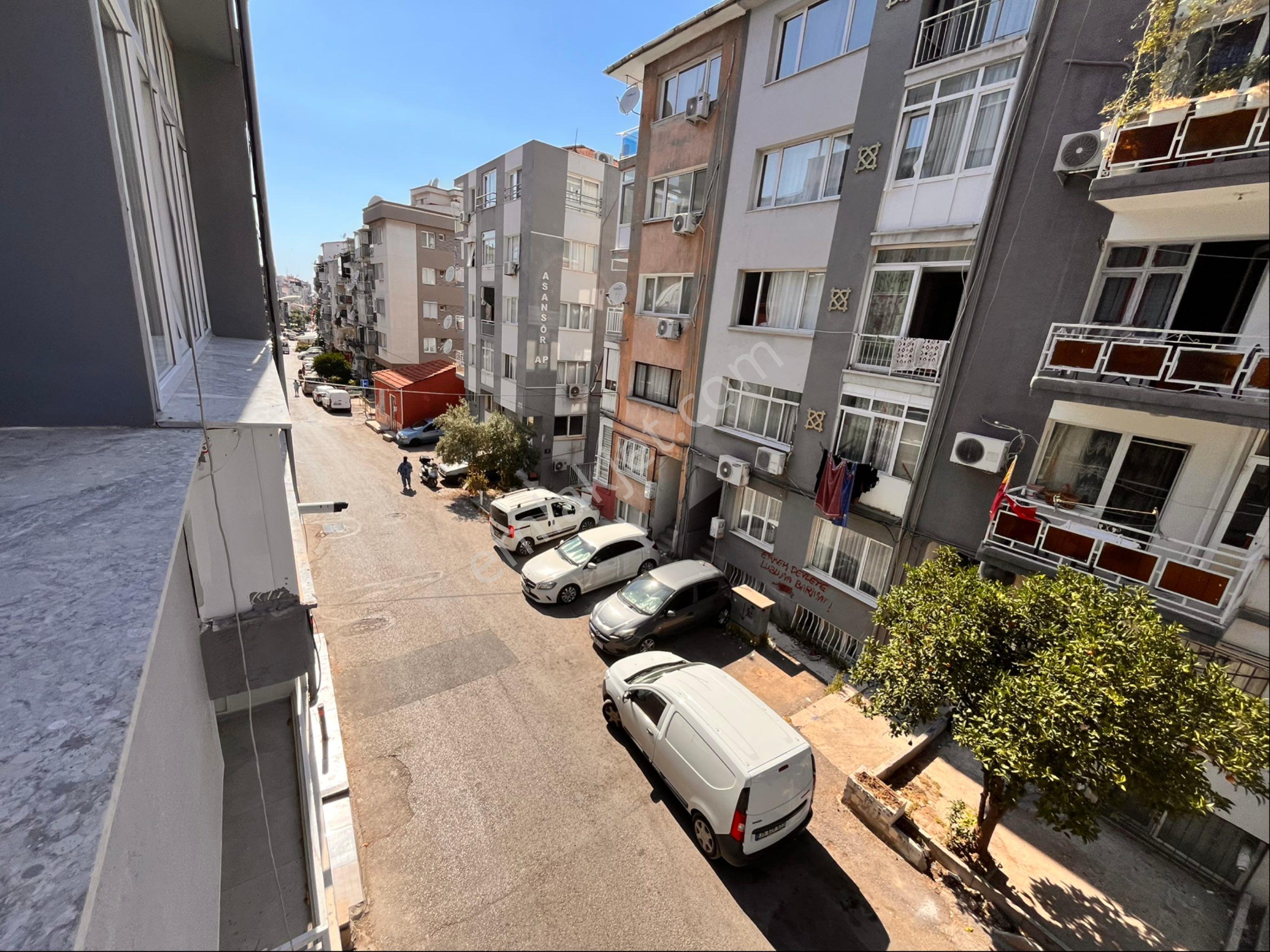 Halilrıfatpaşa Caddesinde 2+1 Ve 1+1 Full Eşyalı Kiralık Daireler Faturalar Dahil - Görsel 15