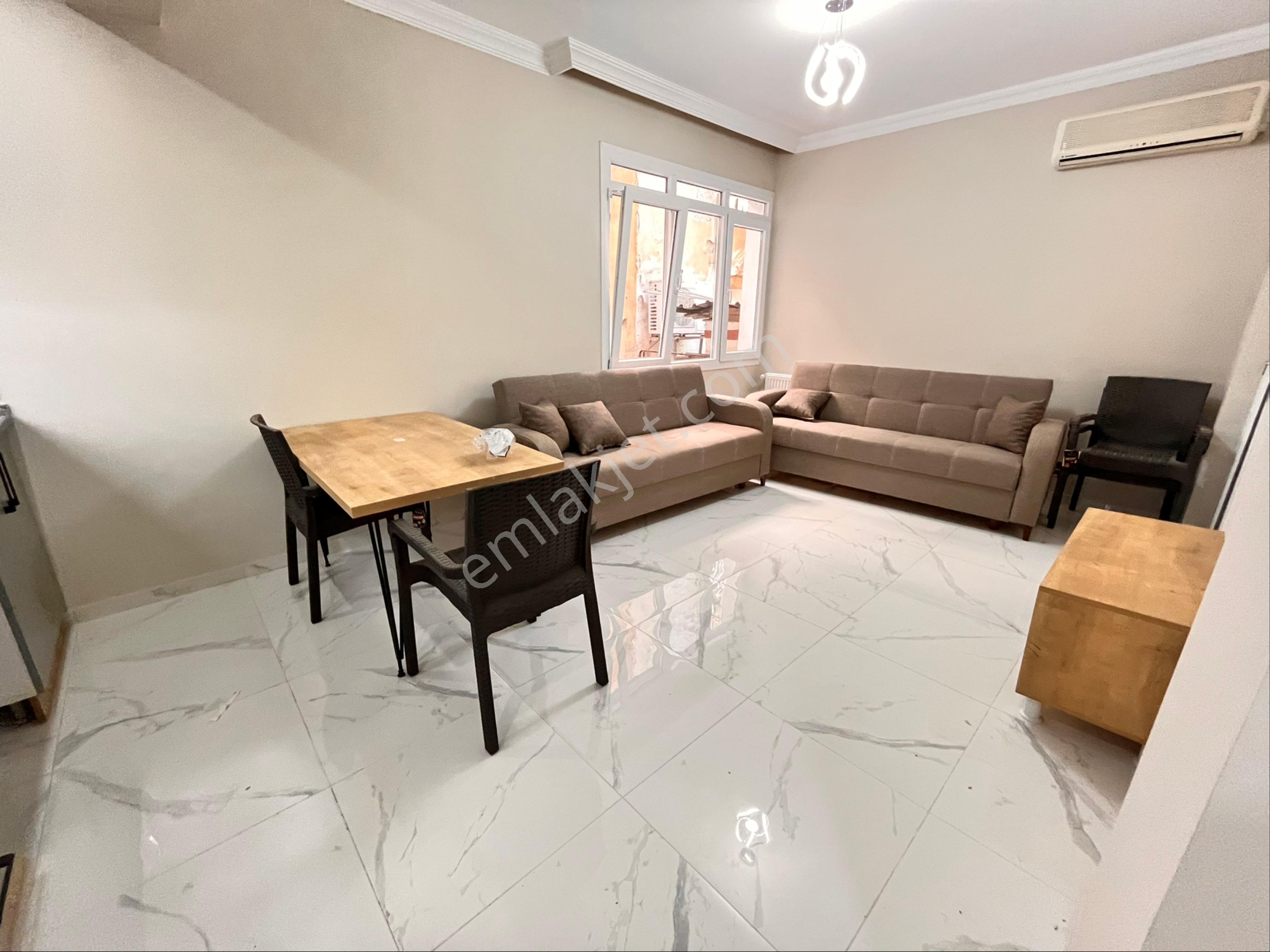Halilrıfatpaşa Caddesinde 2+1 Ve 1+1 Full Eşyalı Kiralık Daireler Faturalar Dahil - Görsel 17