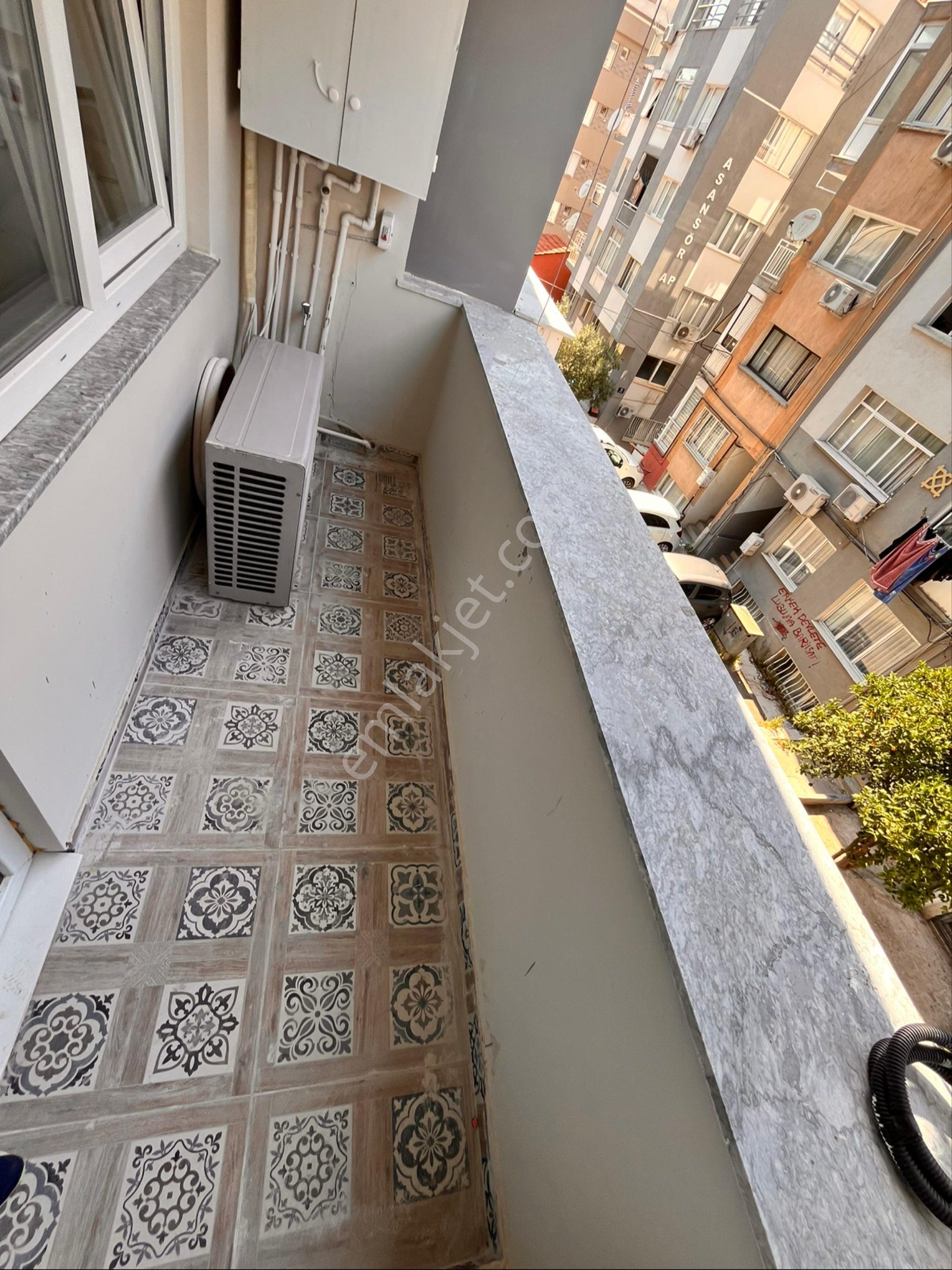 Halilrıfatpaşa Caddesinde 2+1 Ve 1+1 Full Eşyalı Kiralık Daireler Faturalar Dahil - Görsel 13