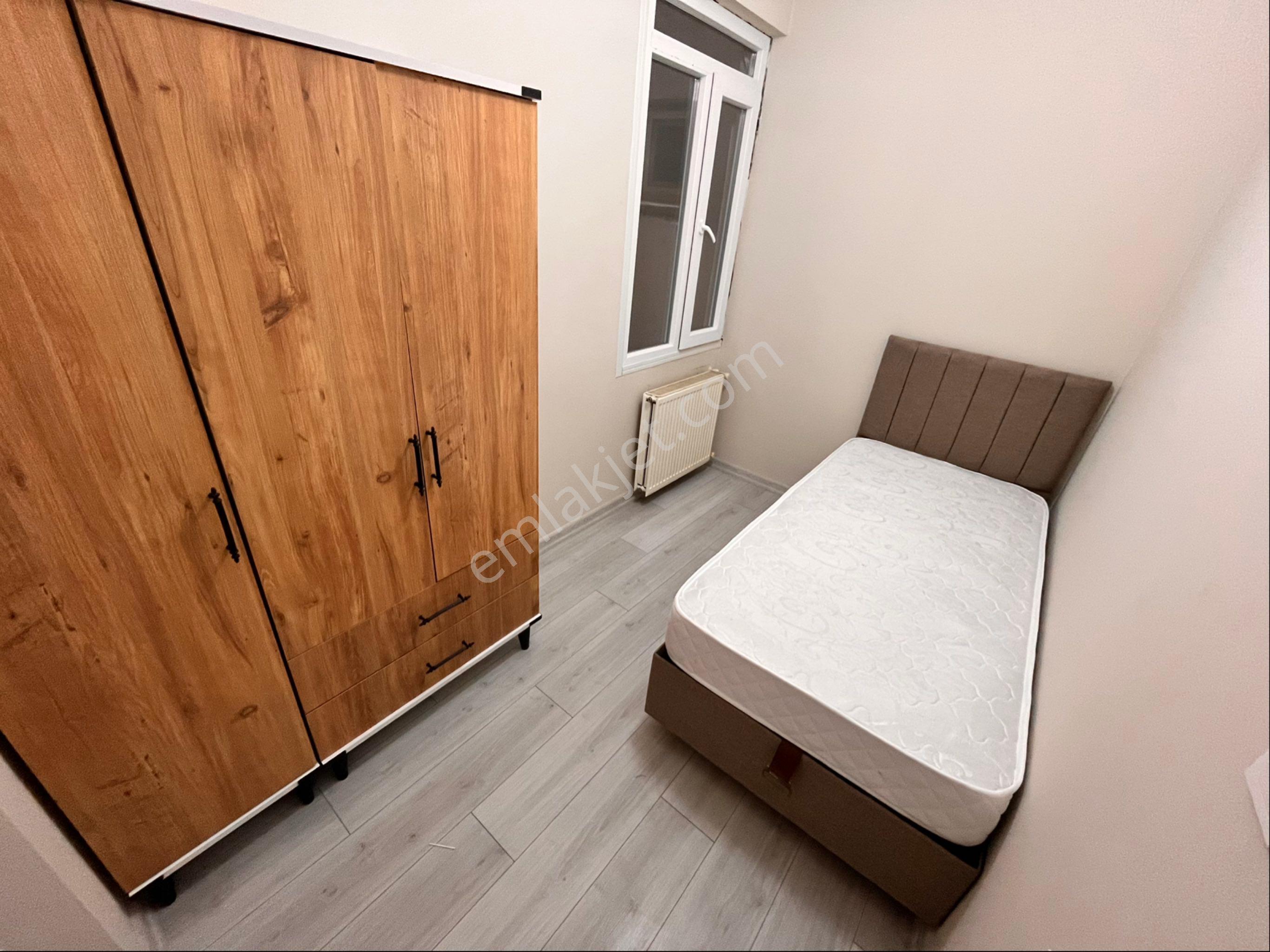 Halilrıfatpaşa Caddesinde 2+1 Ve 1+1 Full Eşyalı Kiralık Daireler Faturalar Dahil - Görsel 23