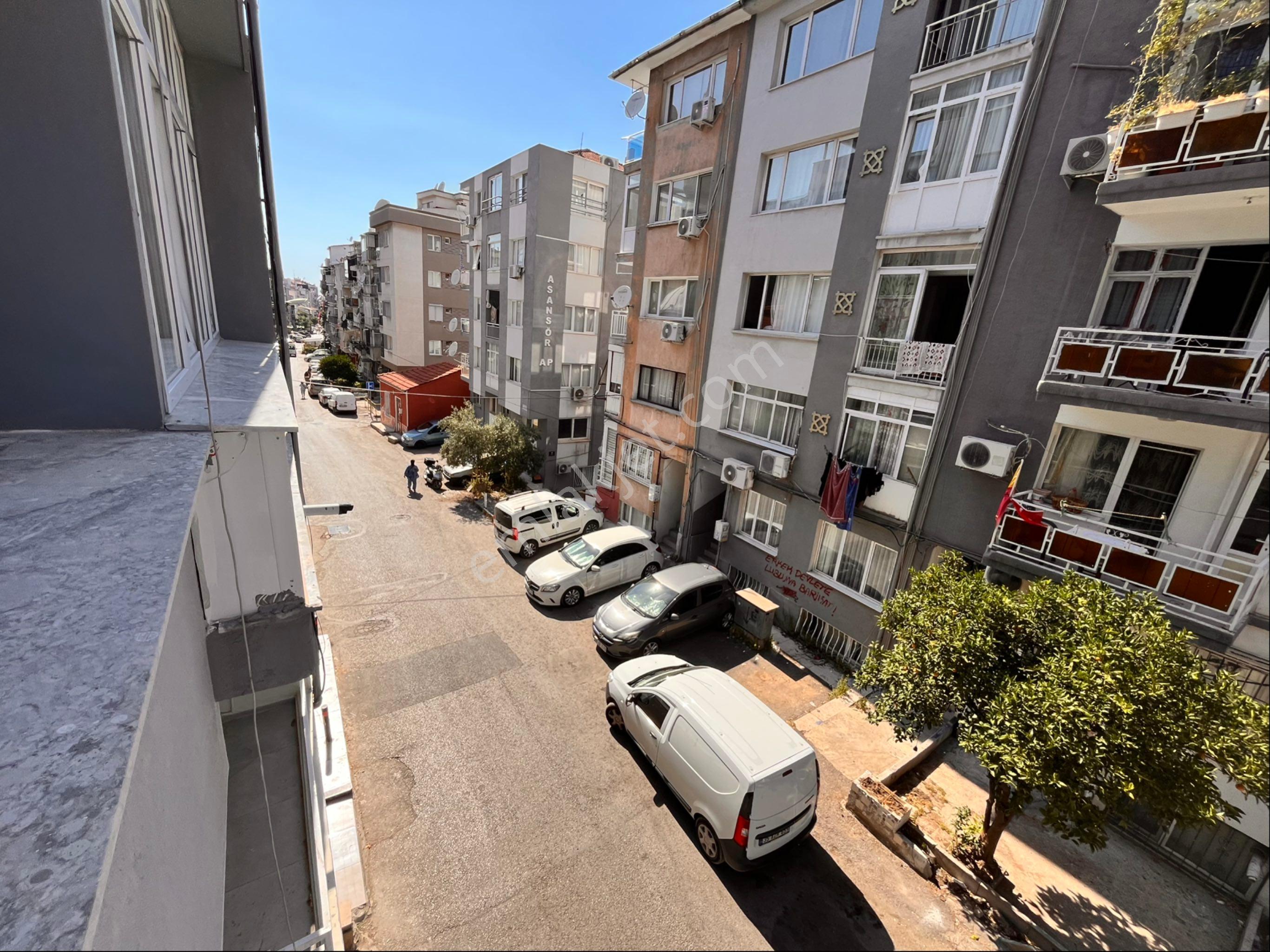 Halilrıfatpaşa Caddesinde 2+1 Ve 1+1 Full Eşyalı Kiralık Daireler Faturalar Dahil - Görsel 14