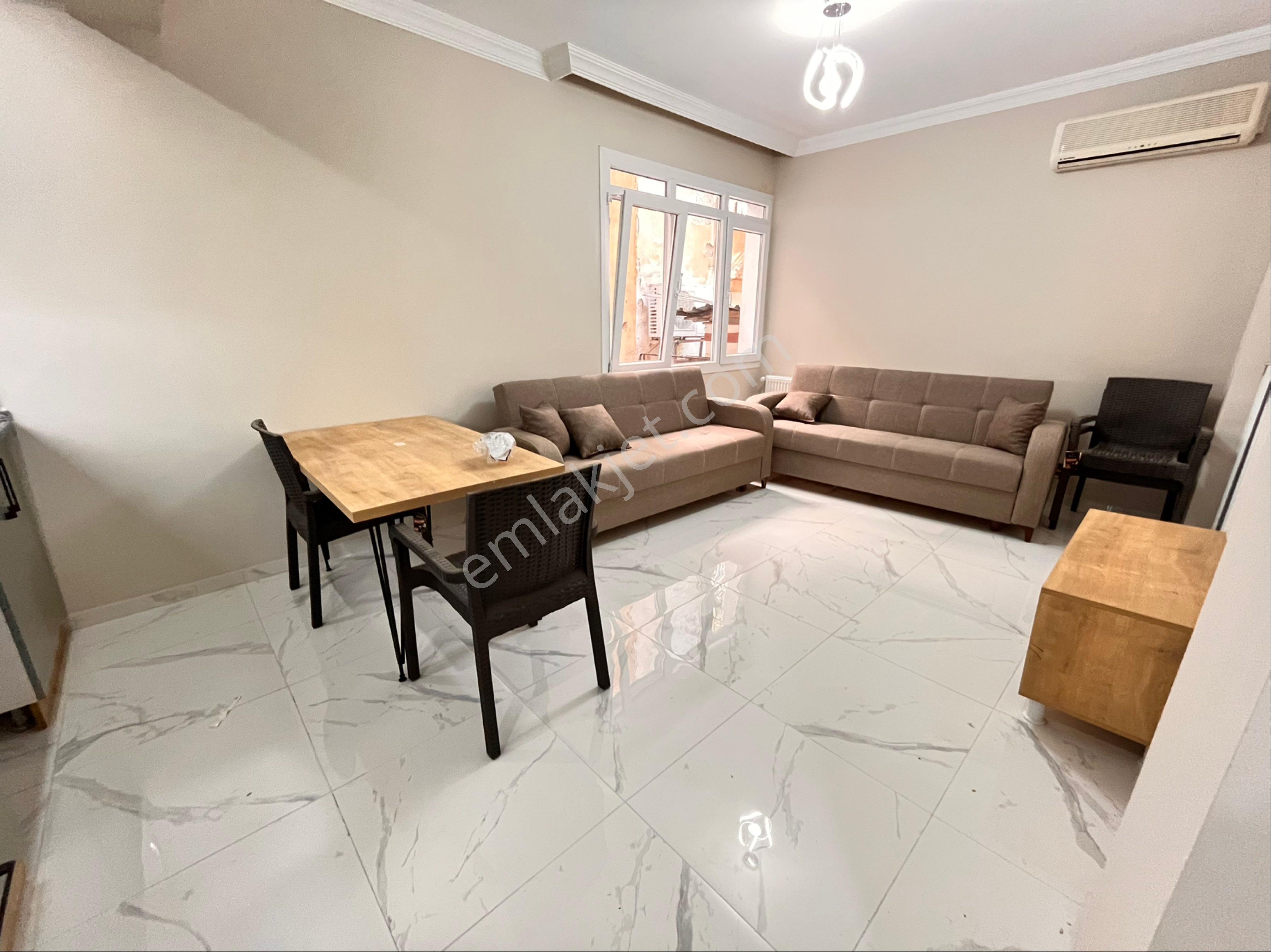 Halilrıfatpaşa Caddesinde 2+1 Ve 1+1 Full Eşyalı Kiralık Daireler Faturalar Dahil - Görsel 20