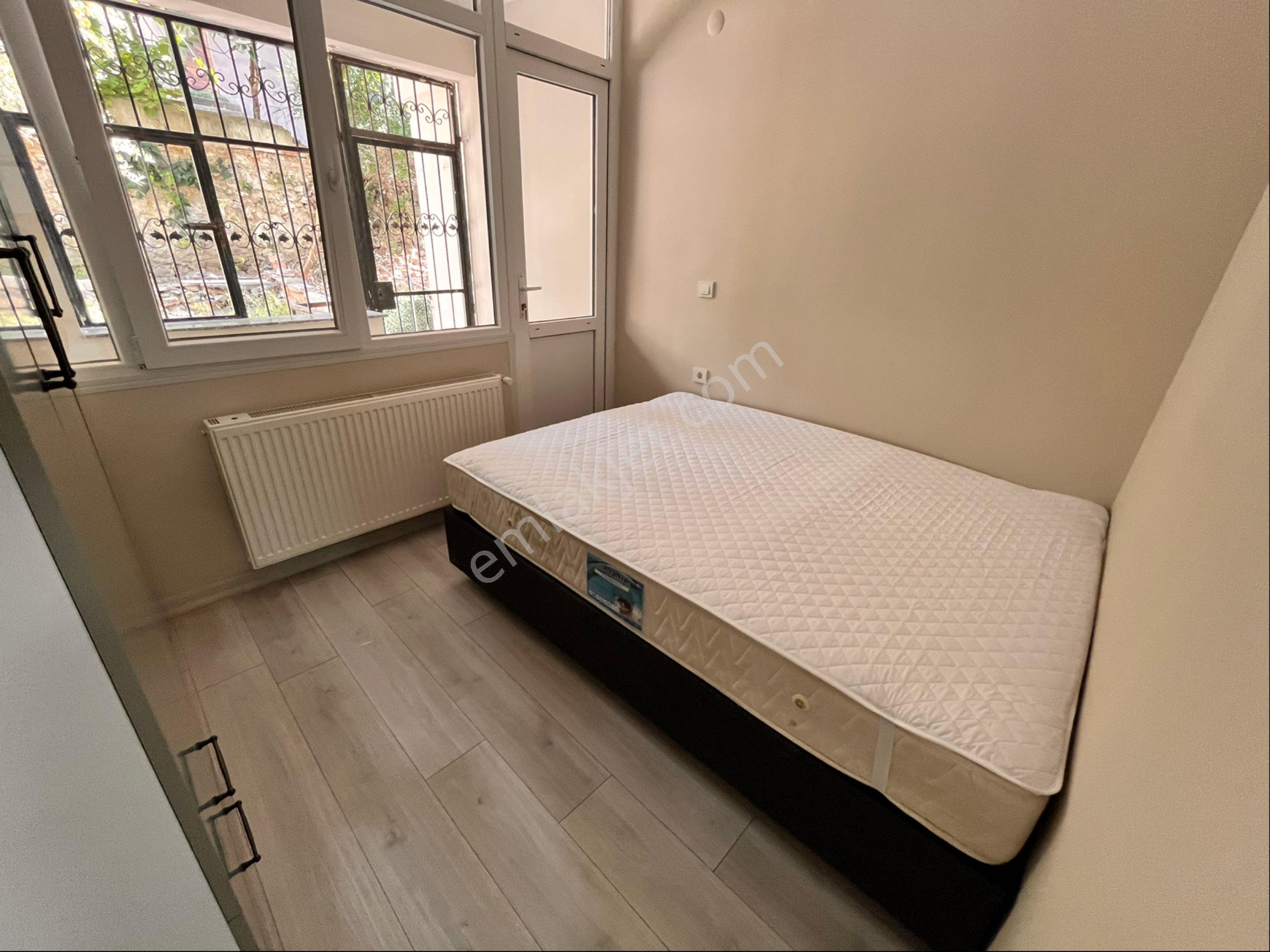 Halilrıfatpaşa Caddesinde 2+1 Ve 1+1 Full Eşyalı Kiralık Daireler Faturalar Dahil - Görsel 33