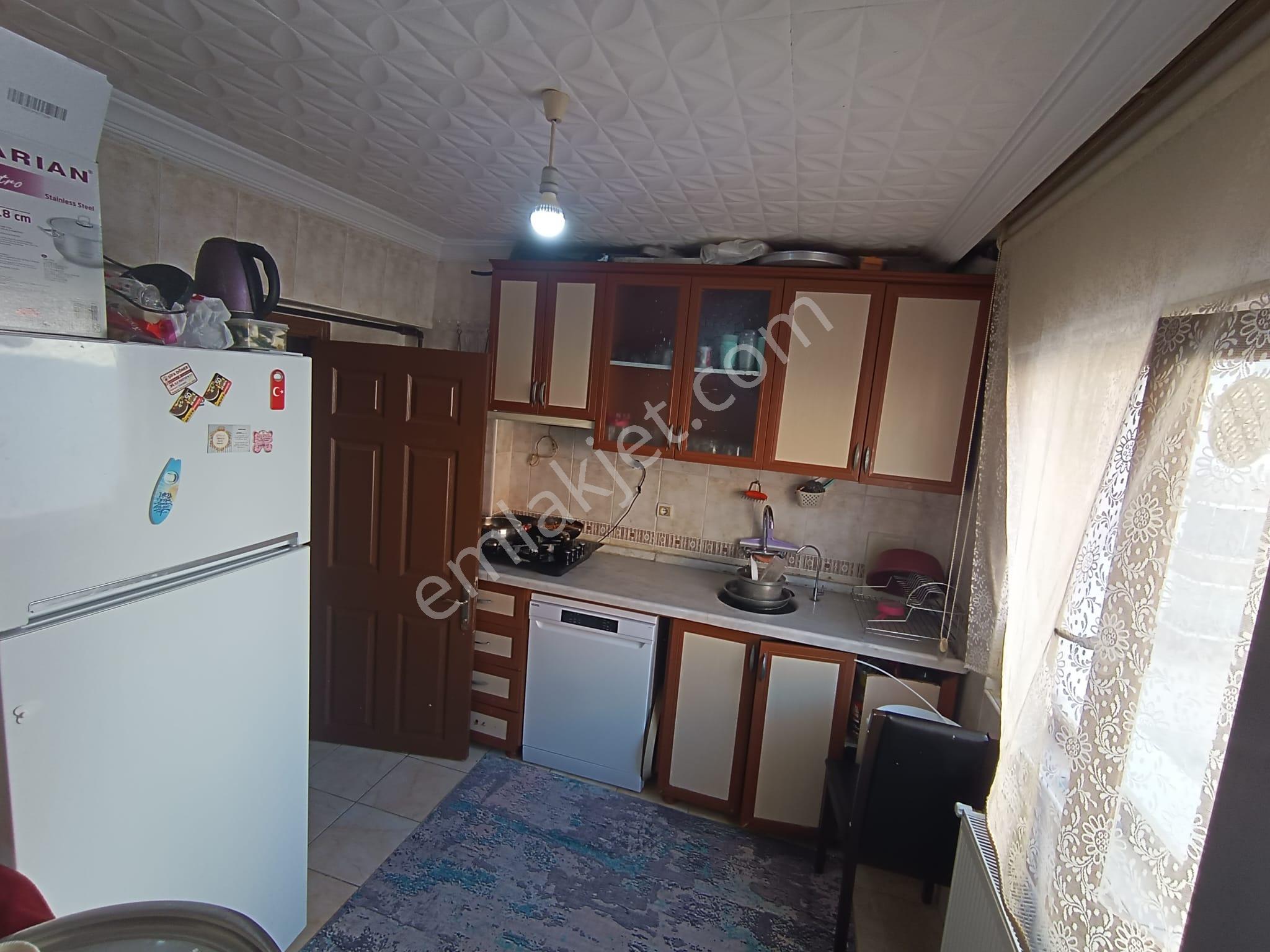 Sincan Pınarbaşı Mahallesinde 3+1 Satılık Daire - Görsel 8