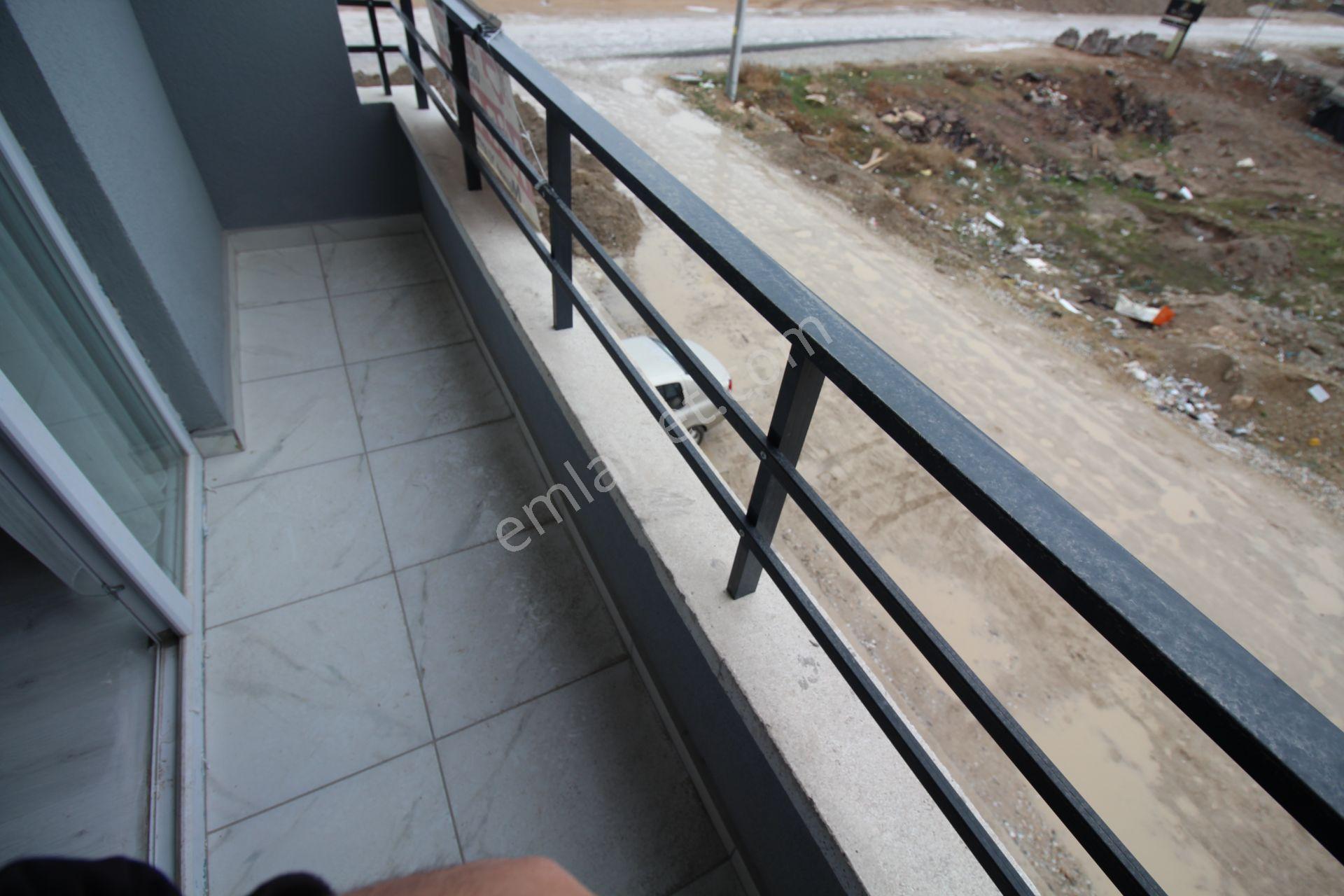Aksaray Aratol İstiklalde Sıfır Ayarında Eşyalı 1+1 Kiralık Daire - Görsel 10