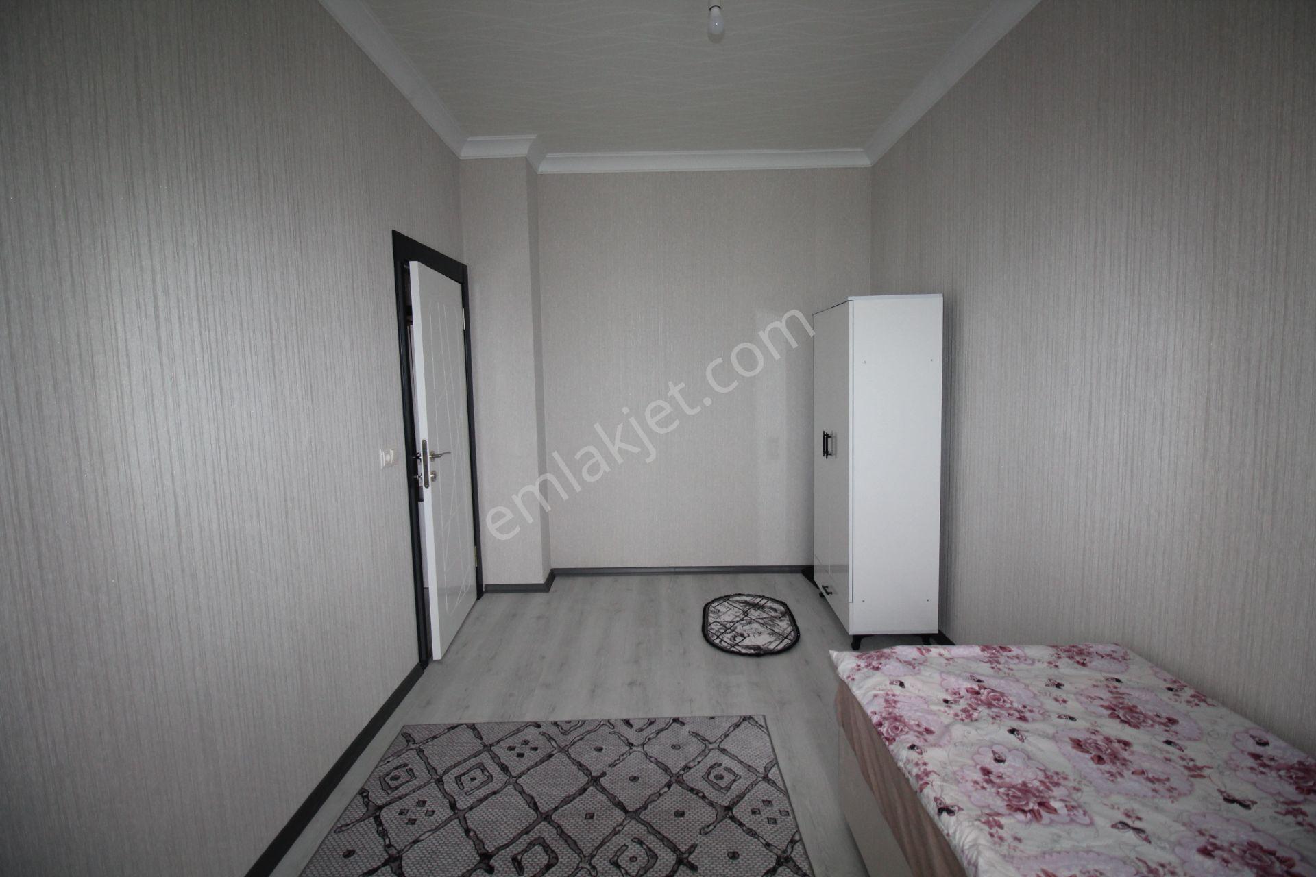 Aksaray Aratol İstiklalde Sıfır Ayarında Eşyalı 1+1 Kiralık Daire - Görsel 15
