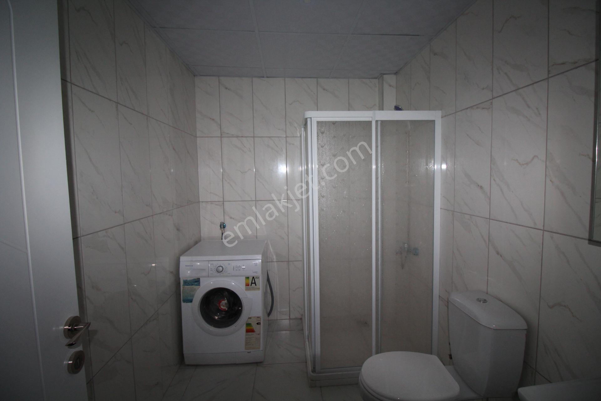 Aksaray Aratol İstiklalde Sıfır Ayarında Eşyalı 1+1 Kiralık Daire - Görsel 19