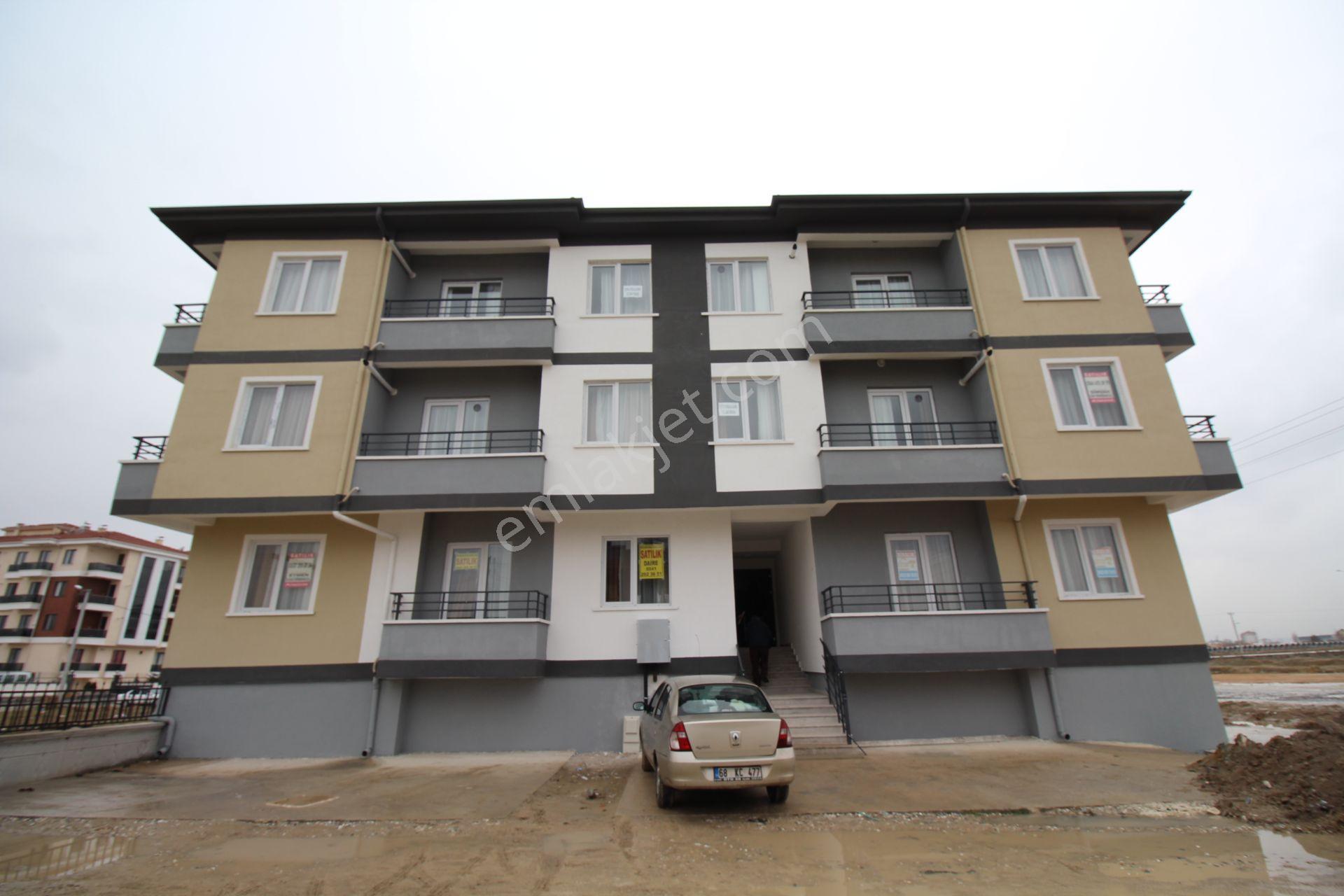 Aksaray Aratol İstiklalde Sıfır Ayarında Eşyalı 1+1 Kiralık Daire - Görsel 21