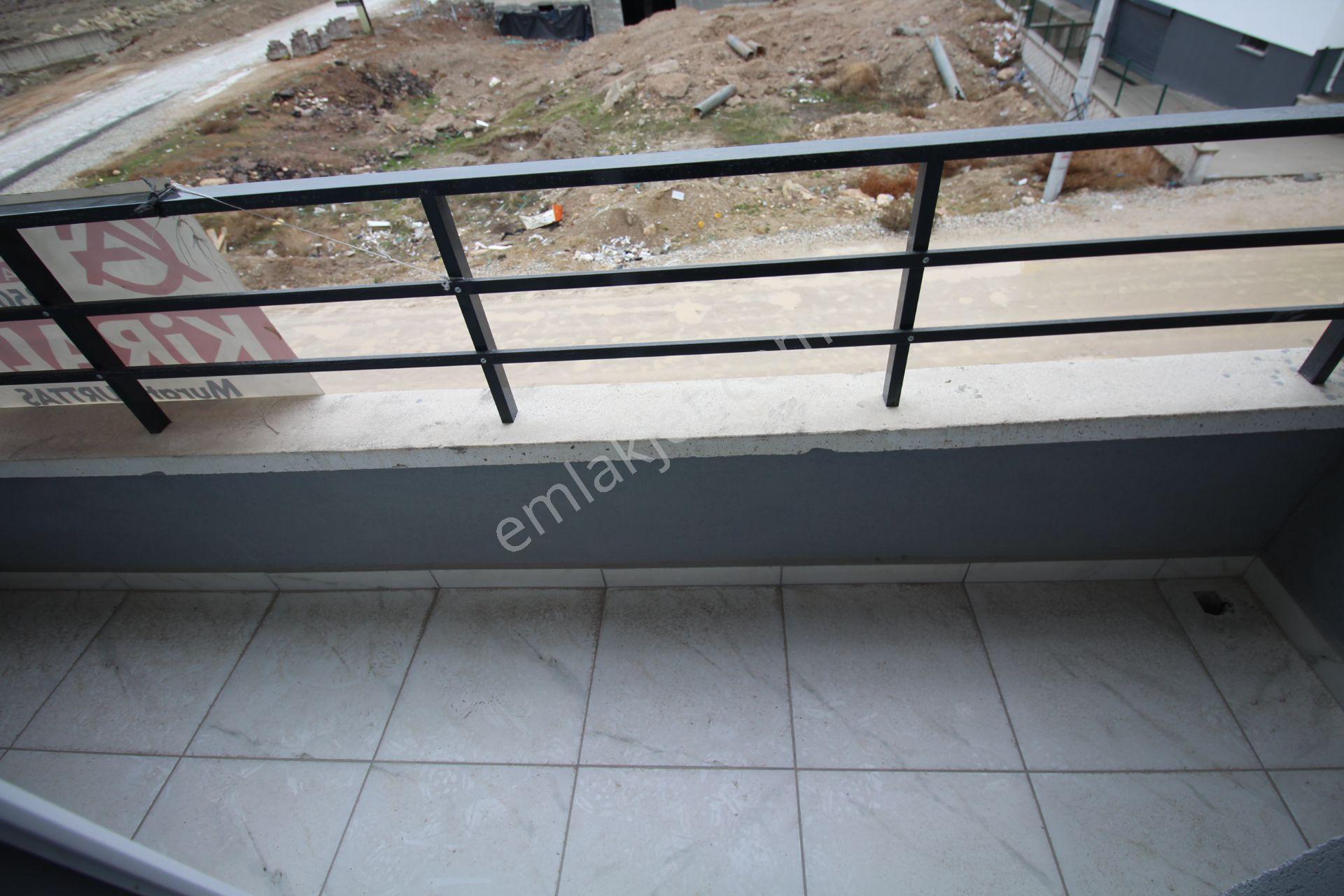 Aksaray Aratol İstiklalde Sıfır Ayarında Eşyalı 1+1 Kiralık Daire - Görsel 11