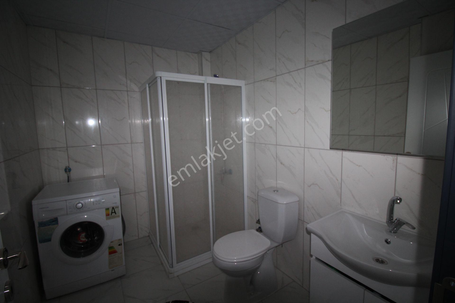 Aksaray Aratol İstiklalde Sıfır Ayarında Eşyalı 1+1 Kiralık Daire - Görsel 20