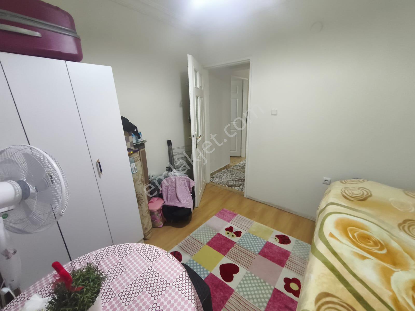 Fiyat Düştü Acil Satılık 3+1 Ara Kat Fatih Törekentte Daire - Görsel 29