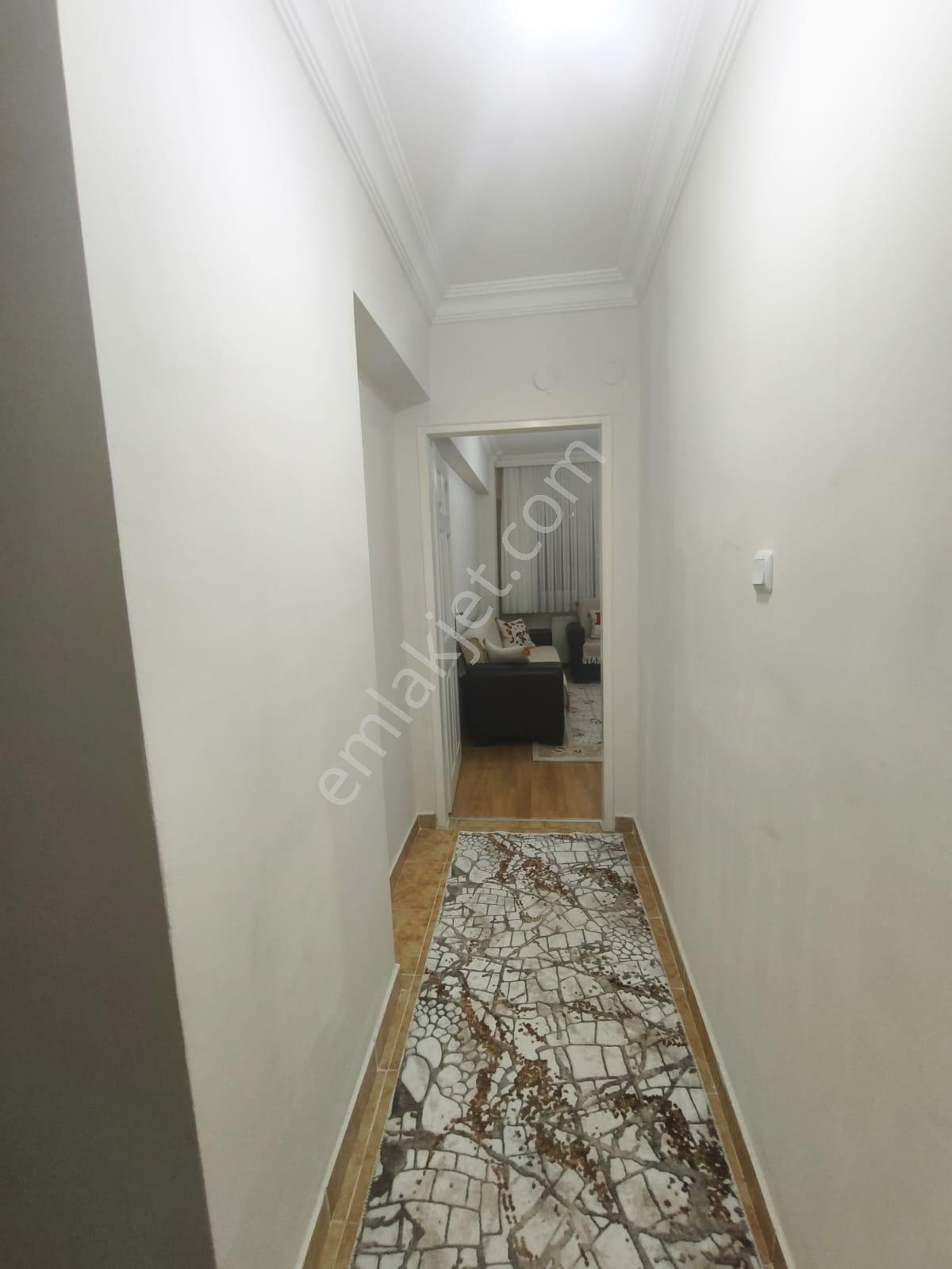 Fiyat Düştü Acil Satılık 3+1 Ara Kat Fatih Törekentte Daire - Görsel 23