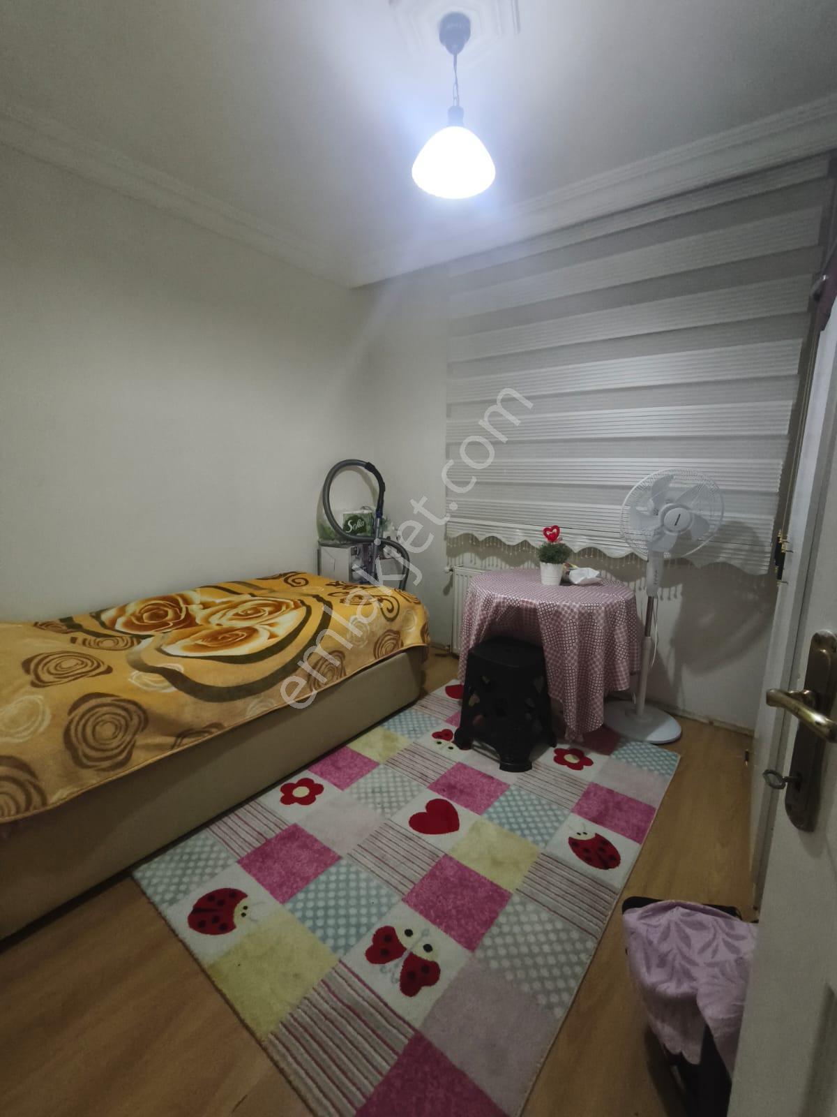 Fiyat Düştü Acil Satılık 3+1 Ara Kat Fatih Törekentte Daire - Görsel 30