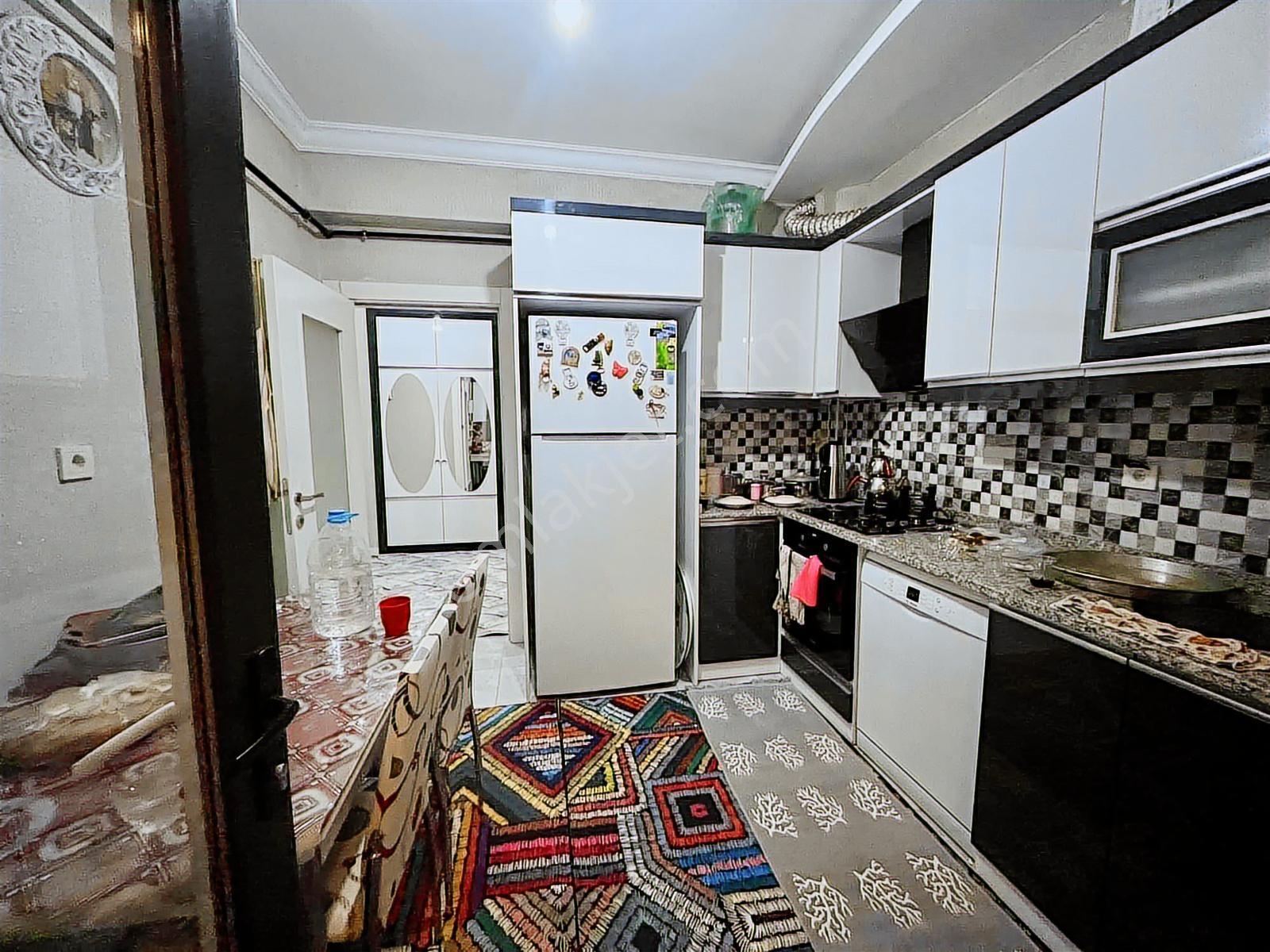 Selçuklu / S. Eyyubi Mh Site İçi 3+1 Güney Cephe Satılık Daire - Görsel 4