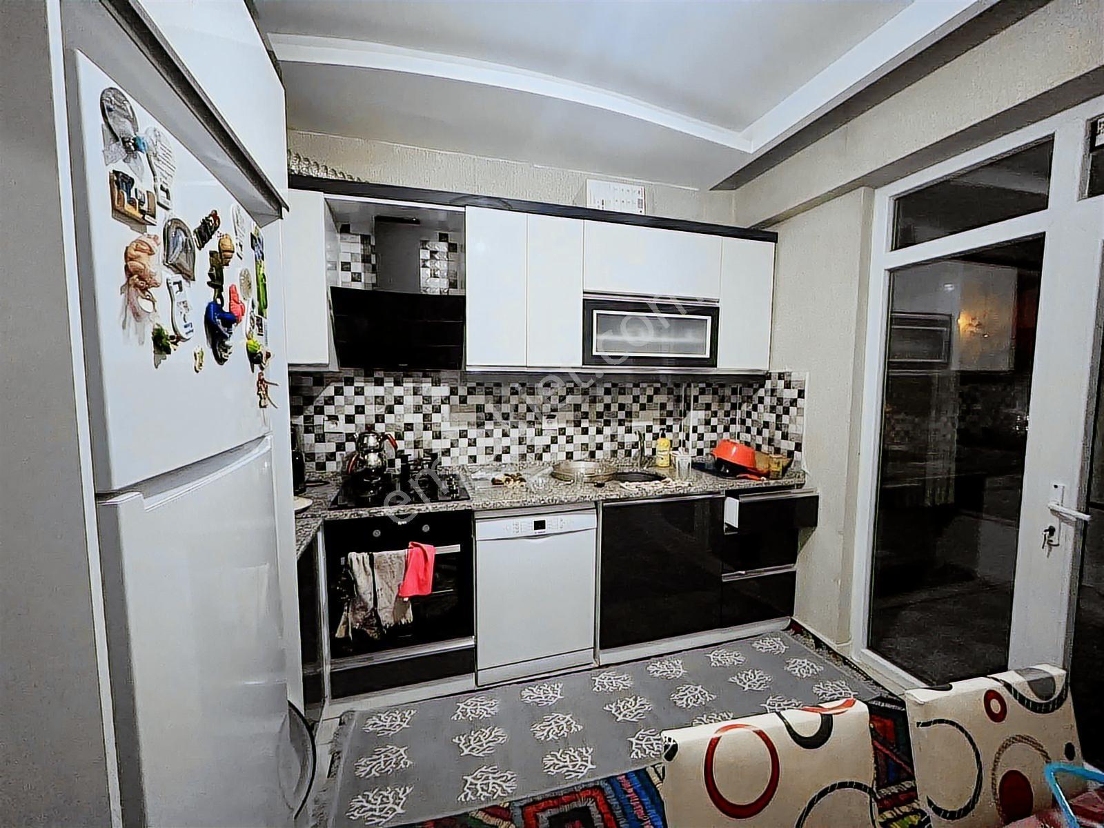 Selçuklu / S. Eyyubi Mh Site İçi 3+1 Güney Cephe Satılık Daire - Görsel 12
