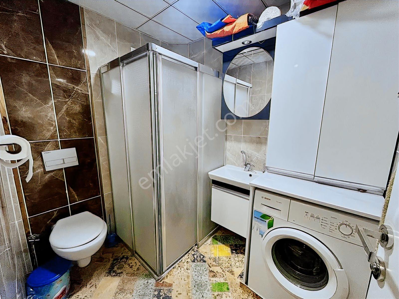Selçuklu / S. Eyyubi Mh Site İçi 3+1 Güney Cephe Satılık Daire - Görsel 8