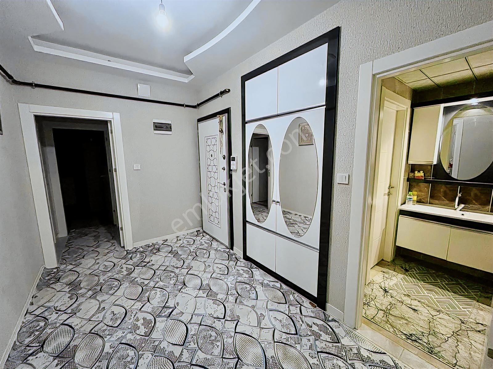 Selçuklu / S. Eyyubi Mh Site İçi 3+1 Güney Cephe Satılık Daire - Görsel 11