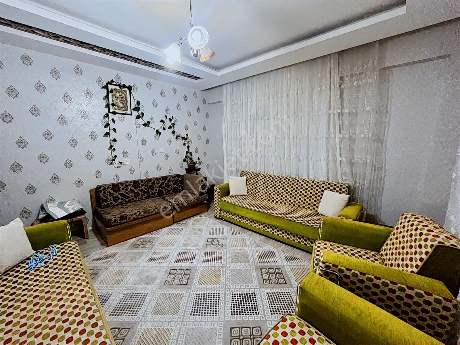 Selçuklu / S. Eyyubi Mh Site İçi 3+1 Güney Cephe Satılık Daire - Görsel 7