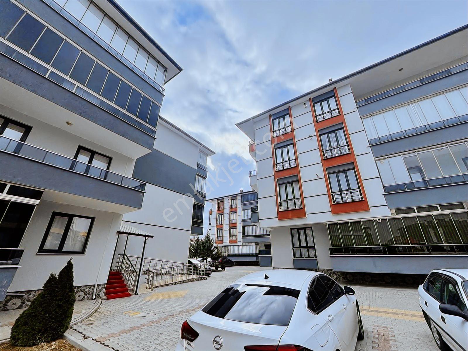 Selçuklu / S. Eyyubi Mh Site İçi 3+1 Güney Cephe Satılık Daire - Görsel 10