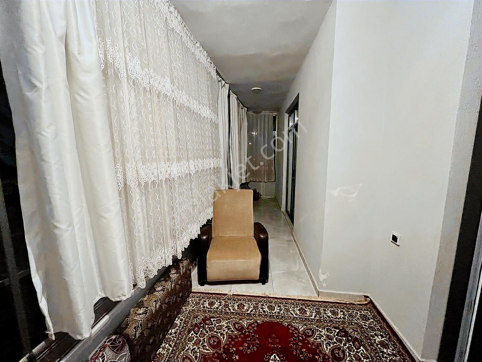 Selçuklu / S. Eyyubi Mh Site İçi 3+1 Güney Cephe Satılık Daire - Görsel 20