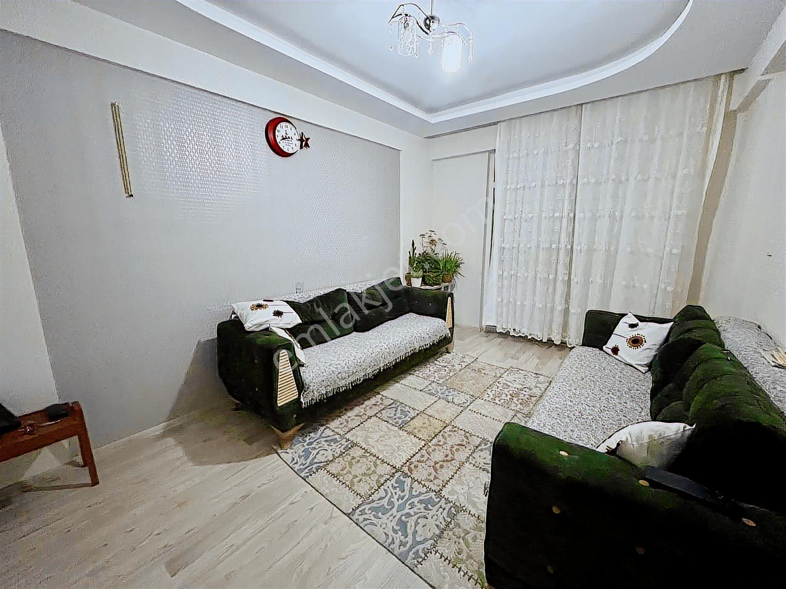 Selçuklu / S. Eyyubi Mh Site İçi 3+1 Güney Cephe Satılık Daire - Görsel 17