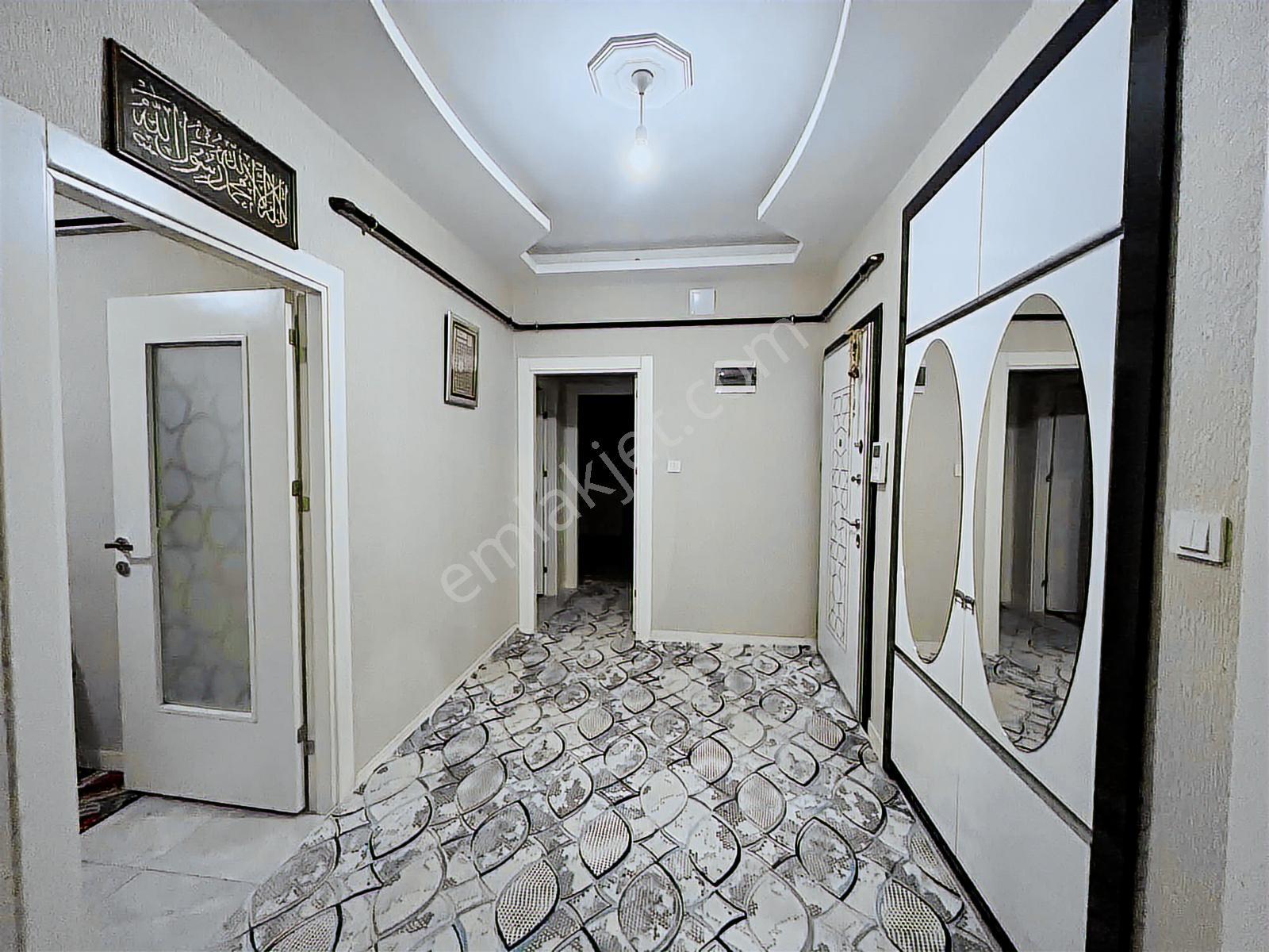 Selçuklu / S. Eyyubi Mh Site İçi 3+1 Güney Cephe Satılık Daire - Görsel 16