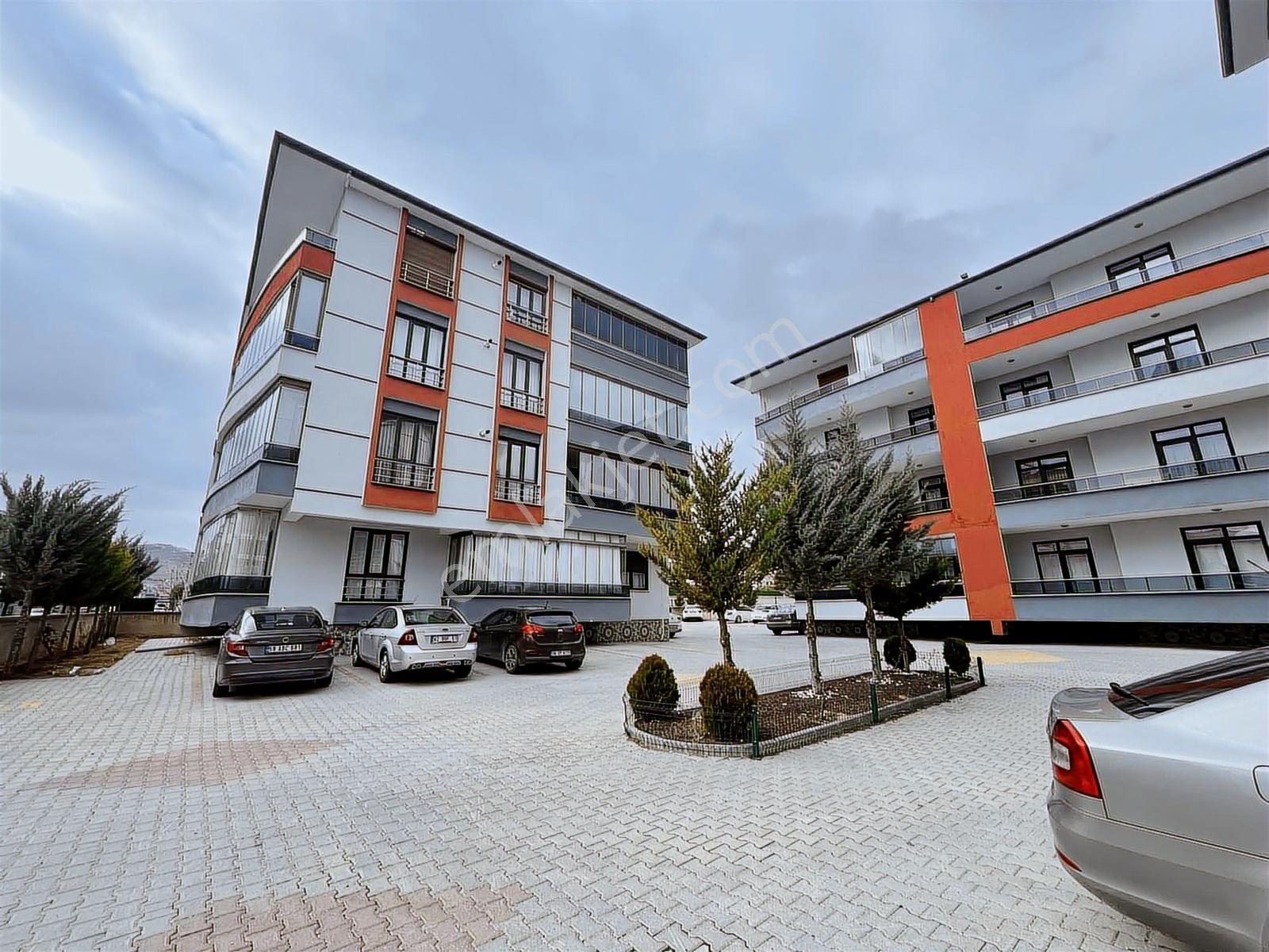 Selçuklu / S. Eyyubi Mh Site İçi 3+1 Güney Cephe Satılık Daire - Görsel 13