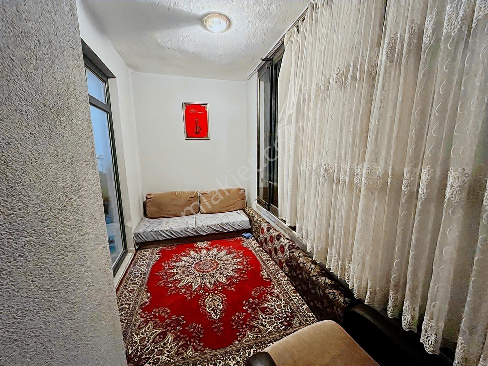 Selçuklu / S. Eyyubi Mh Site İçi 3+1 Güney Cephe Satılık Daire - Görsel 19