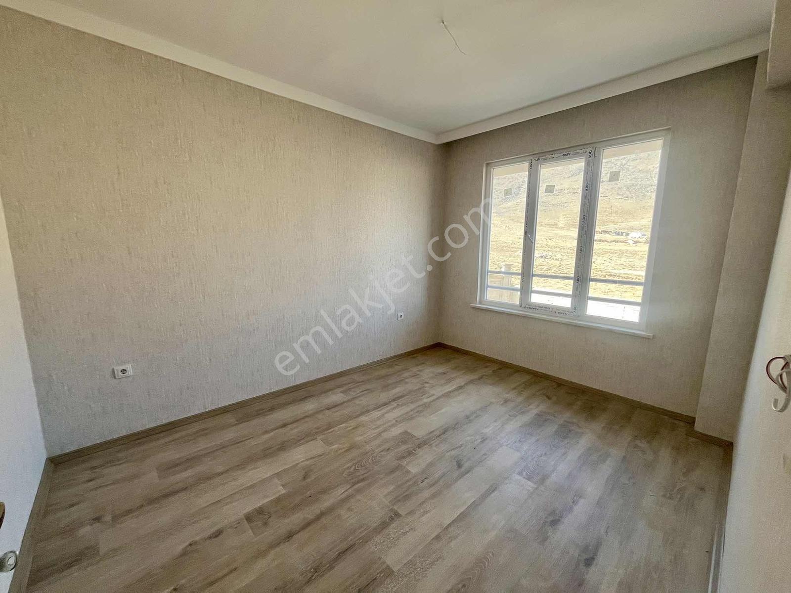 Yks'den S.eyyubi Mh. Geniş 2+1/95m² Kapalı Otoparklı Daire - Görsel 16