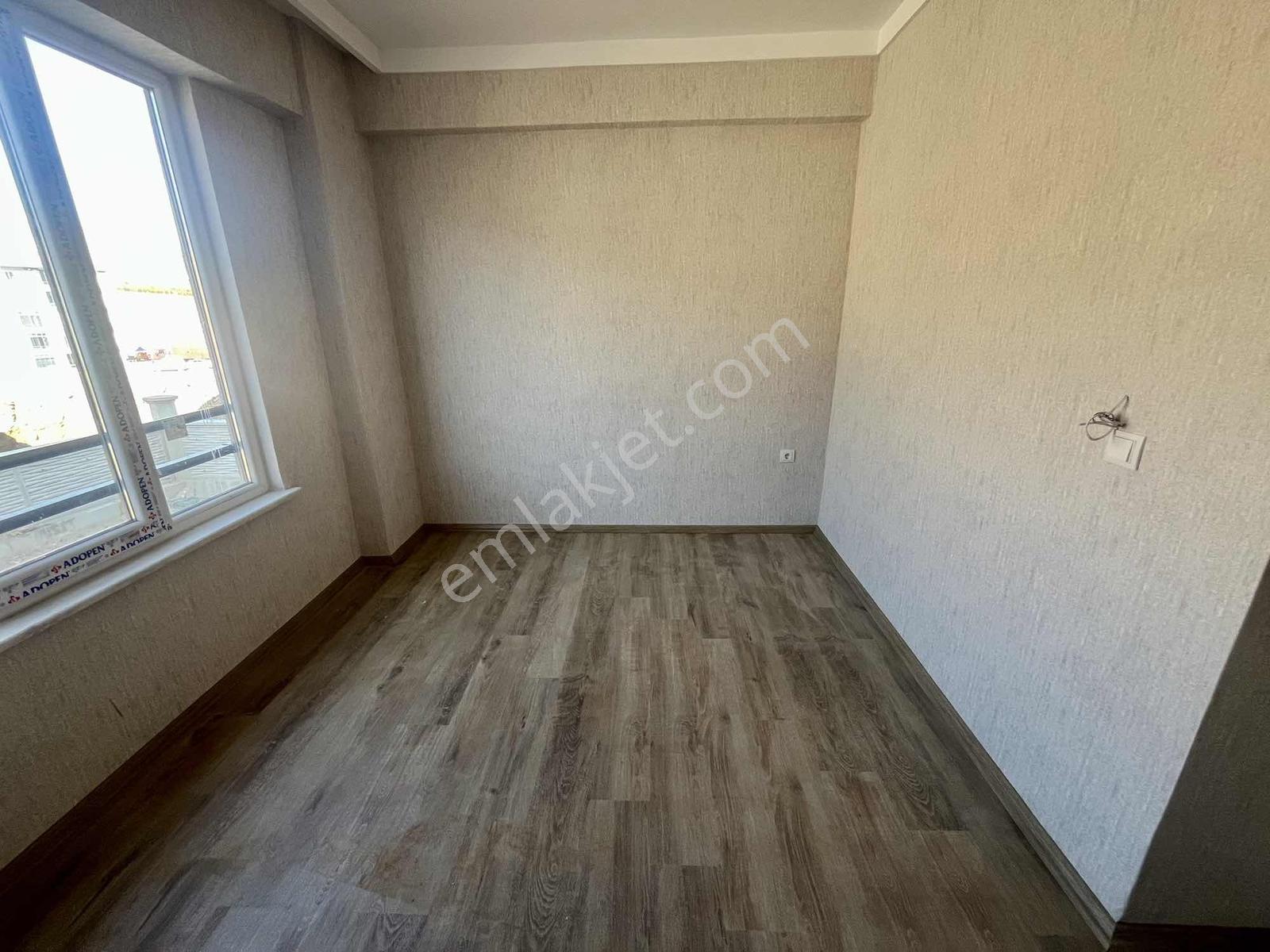 Yks'den S.eyyubi Mh. Geniş 2+1/95m² Kapalı Otoparklı Daire - Görsel 3