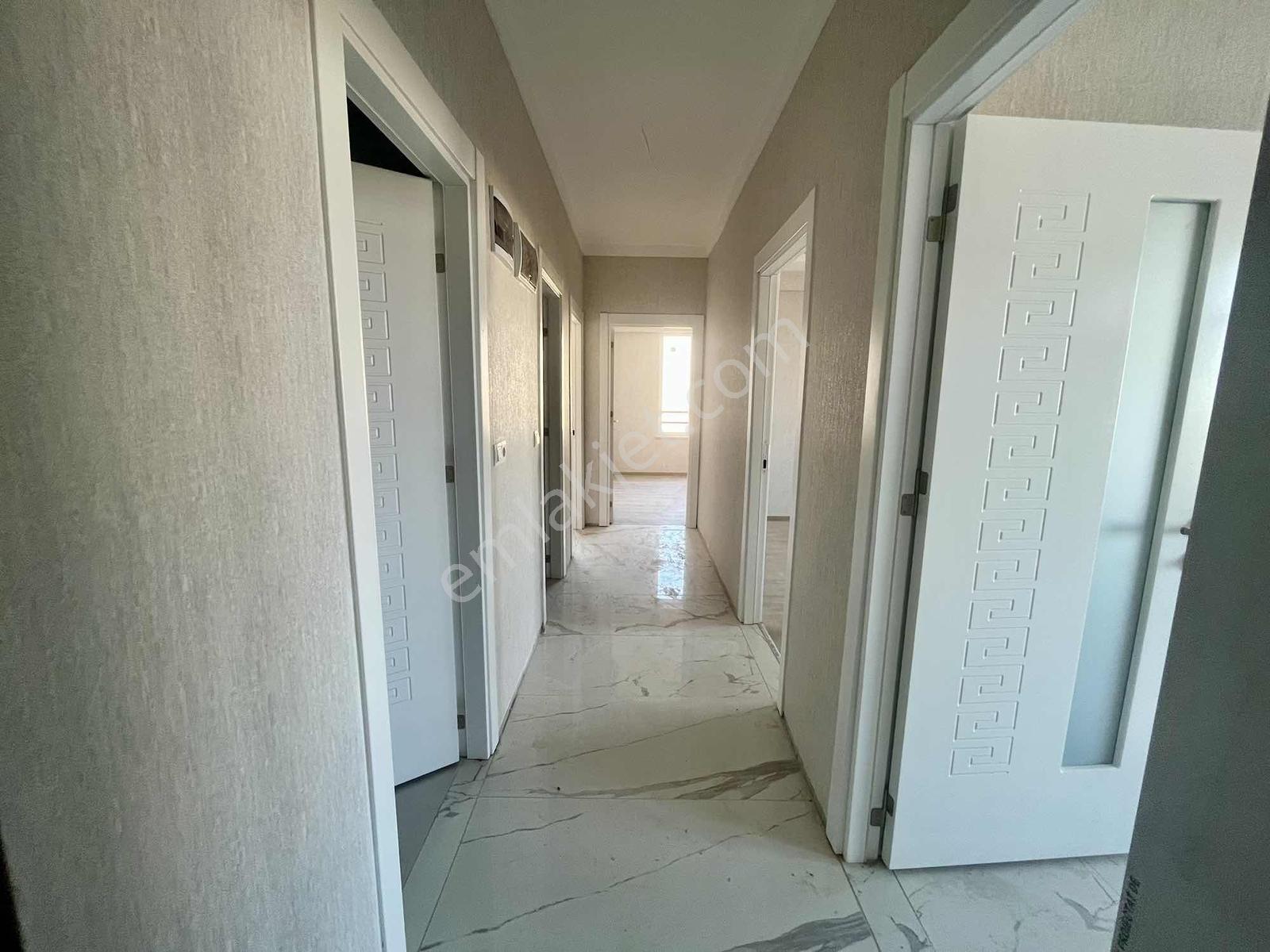 Yks'den S.eyyubi Mh. Geniş 2+1/95m² Kapalı Otoparklı Daire - Görsel 17
