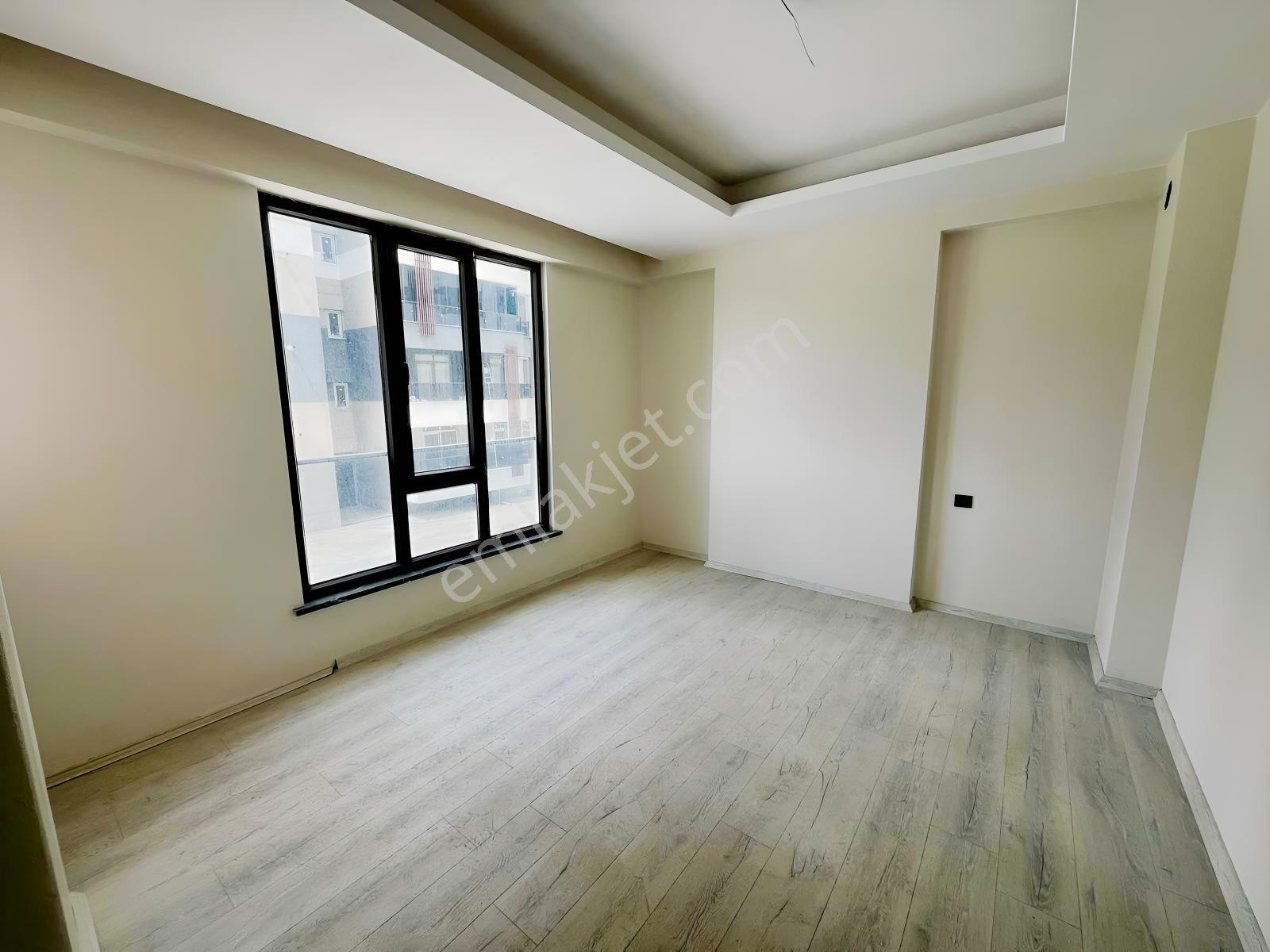Yks'den Beyşehir Cadde Cepheli 3+1 Site İçi Satılık Daire - Görsel 27