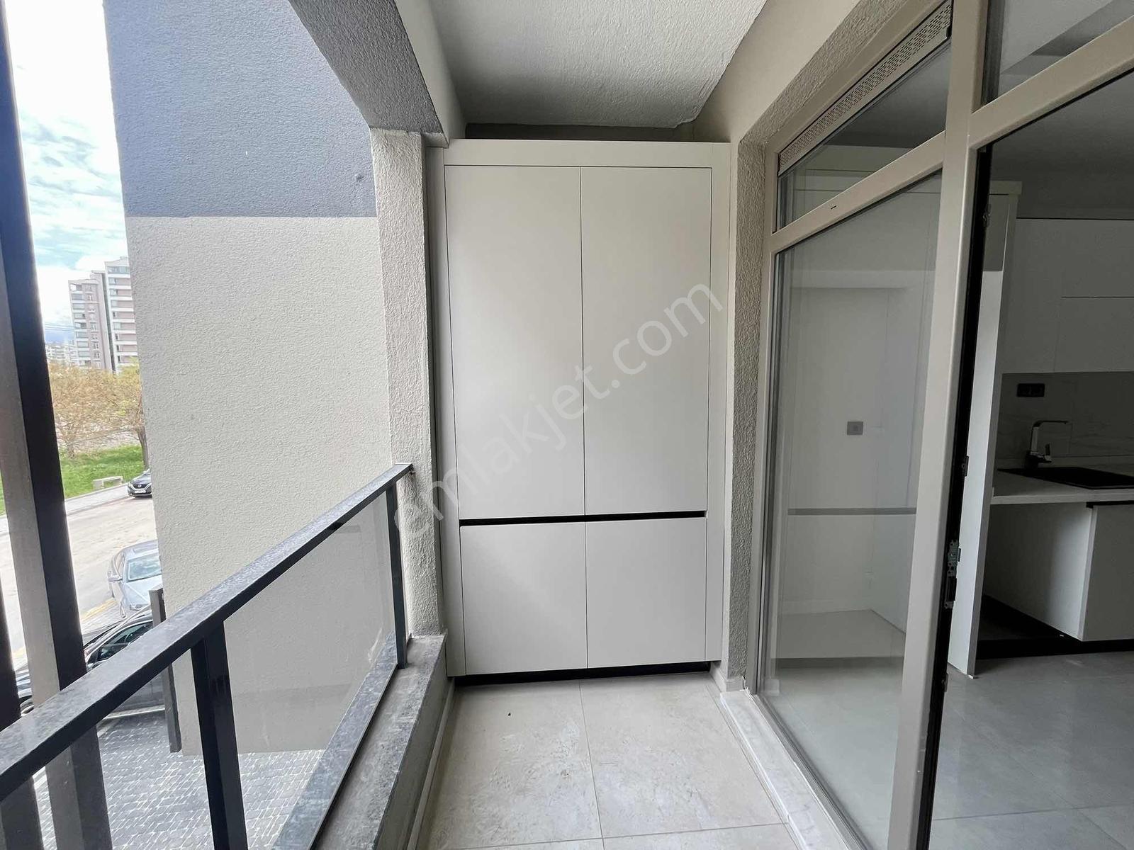 Yks'den Beyşehir Cadde Cepheli 3+1 Site İçi Satılık Daire - Görsel 13