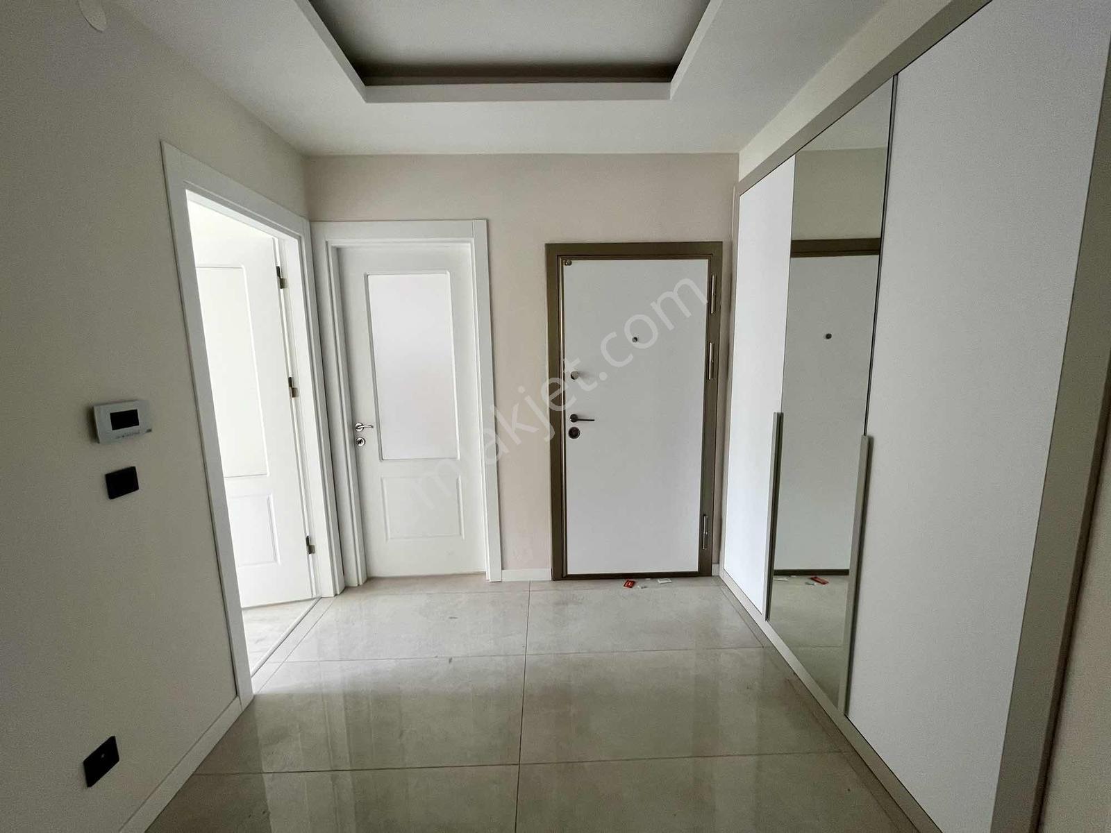 Yks'den Beyşehir Cadde Cepheli 3+1 Site İçi Satılık Daire - Görsel 5