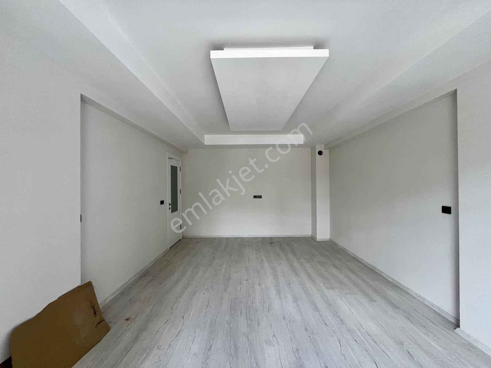 Yks'den Beyşehir Cadde Cepheli 3+1 Site İçi Satılık Daire - Görsel 24