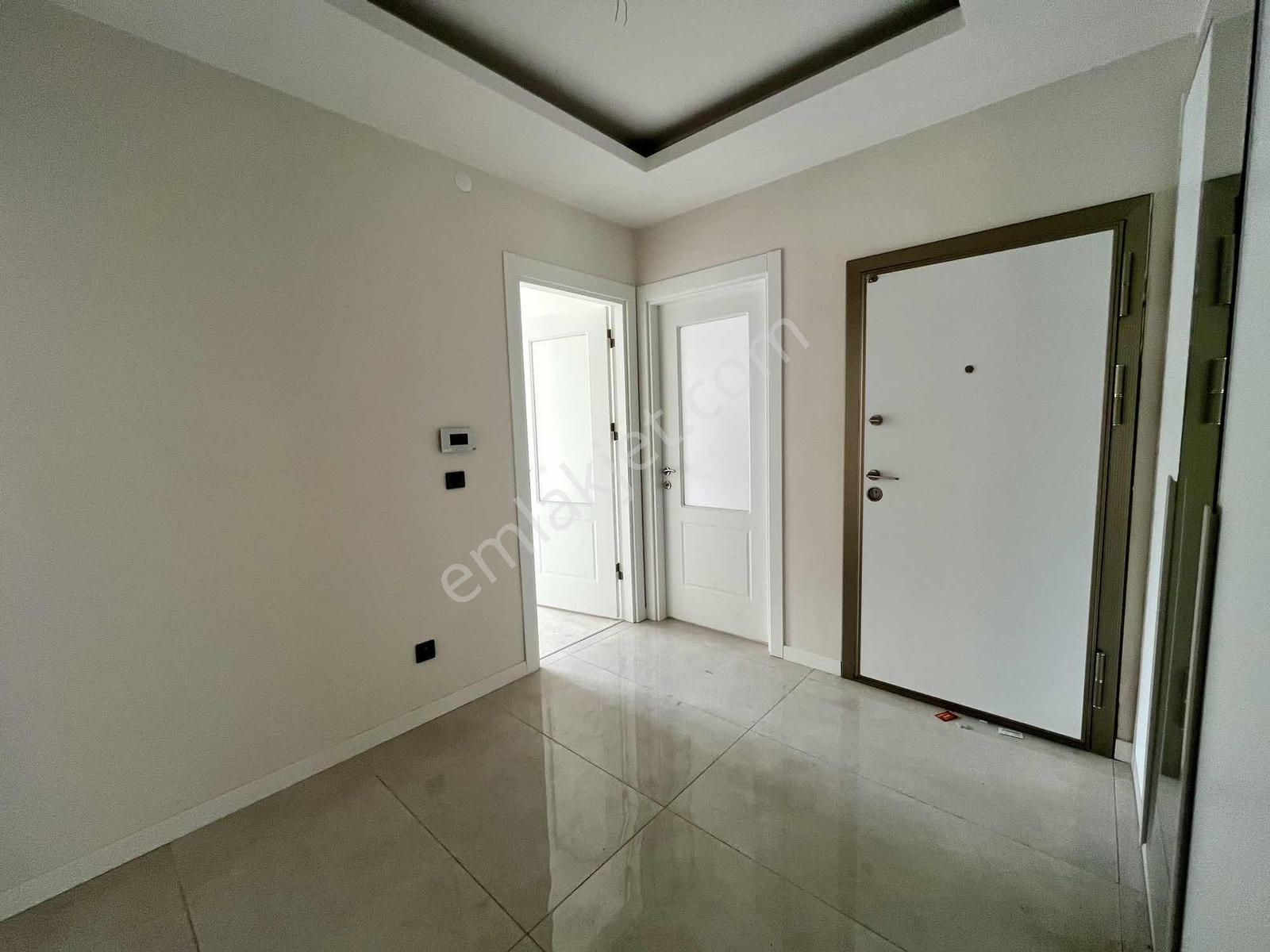 Yks'den Beyşehir Cadde Cepheli 3+1 Site İçi Satılık Daire - Görsel 4