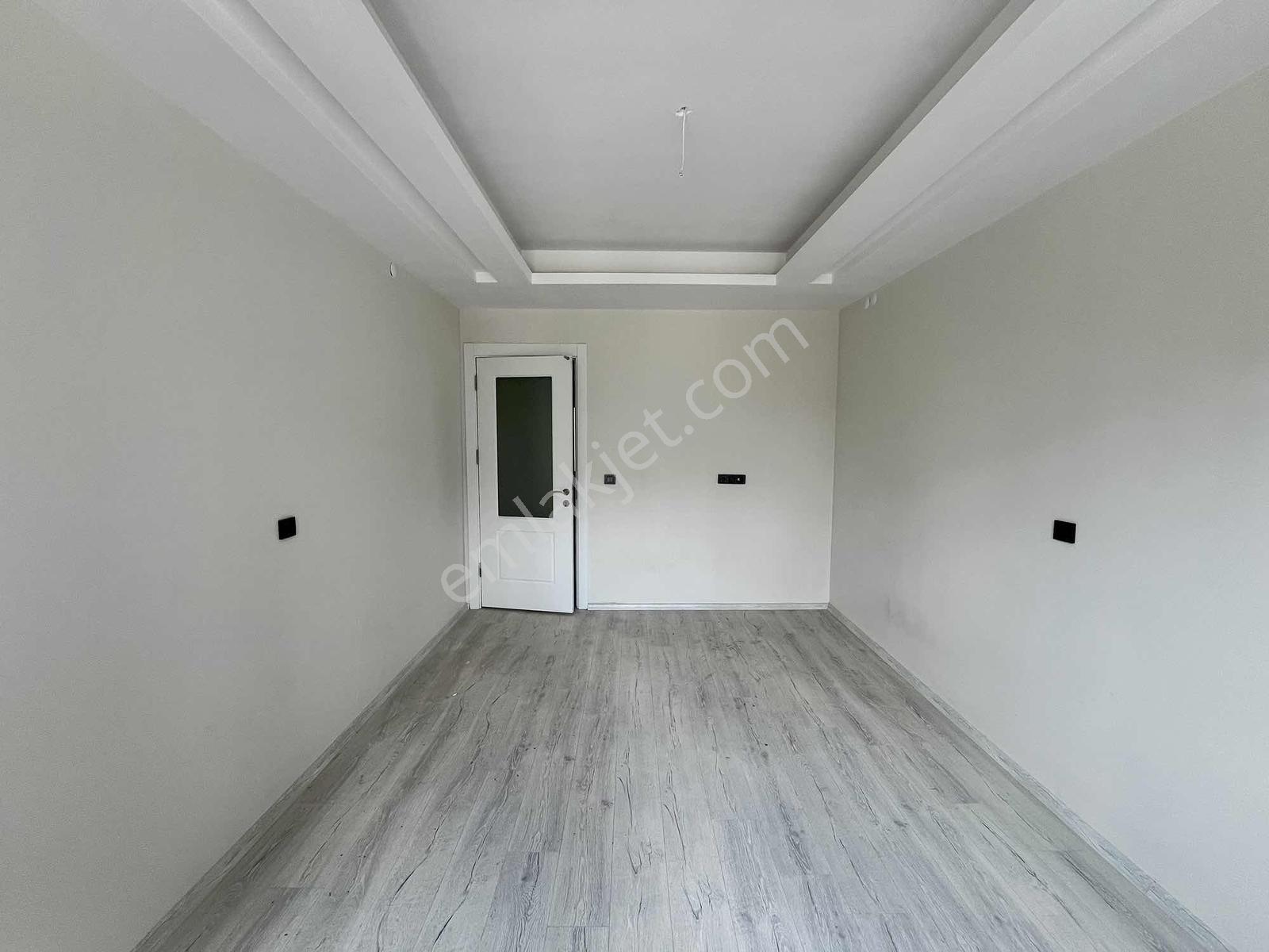 Yks'den Beyşehir Cadde Cepheli 3+1 Site İçi Satılık Daire - Görsel 15